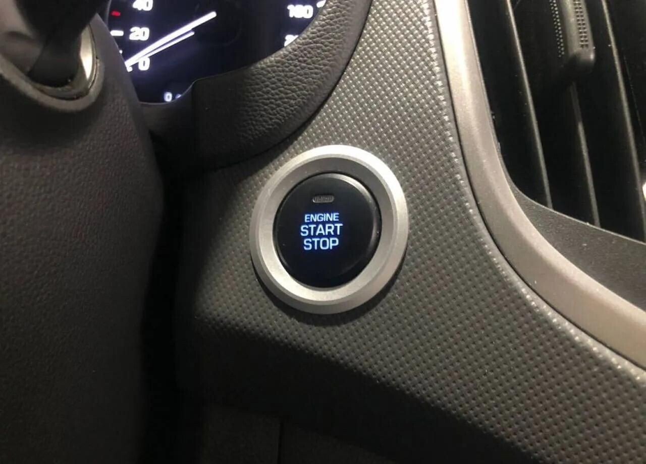 Hyundai Creta, I 1.6 AT (121 л.с.) 4WD