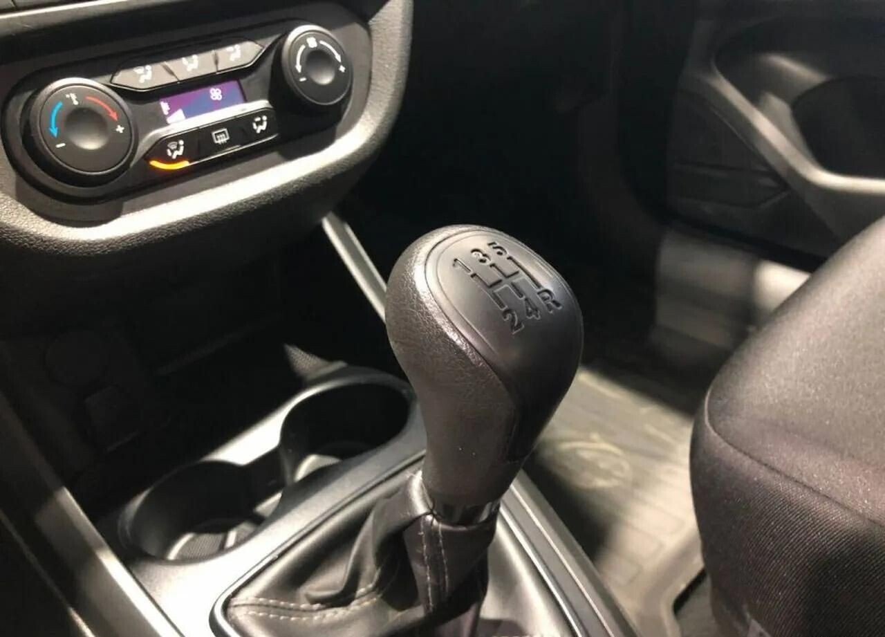 LADA (ВАЗ) Vesta, I CNG 1.6 MT (106 л.с.)