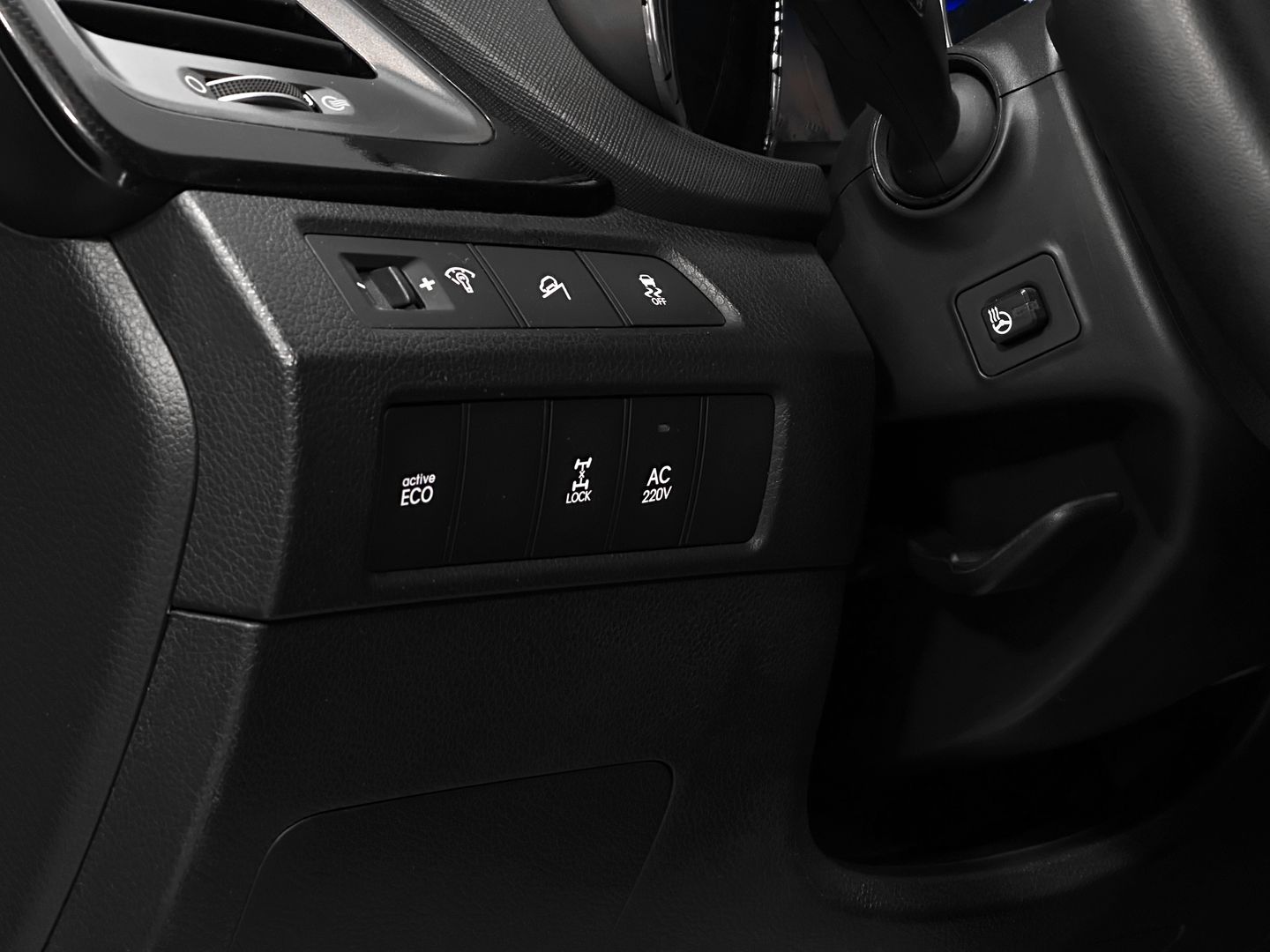 Hyundai Santa Fe, III 2.2d AT (197 л.с.) 4WD