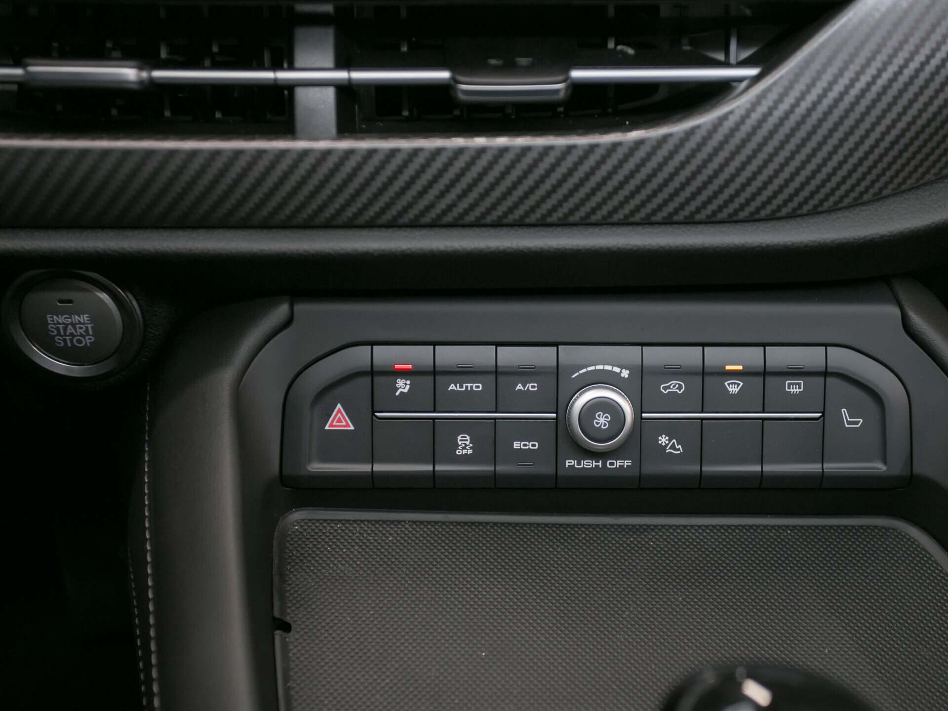 Haval F7x, I 2.0 AMT (190 л.с.) 4WD