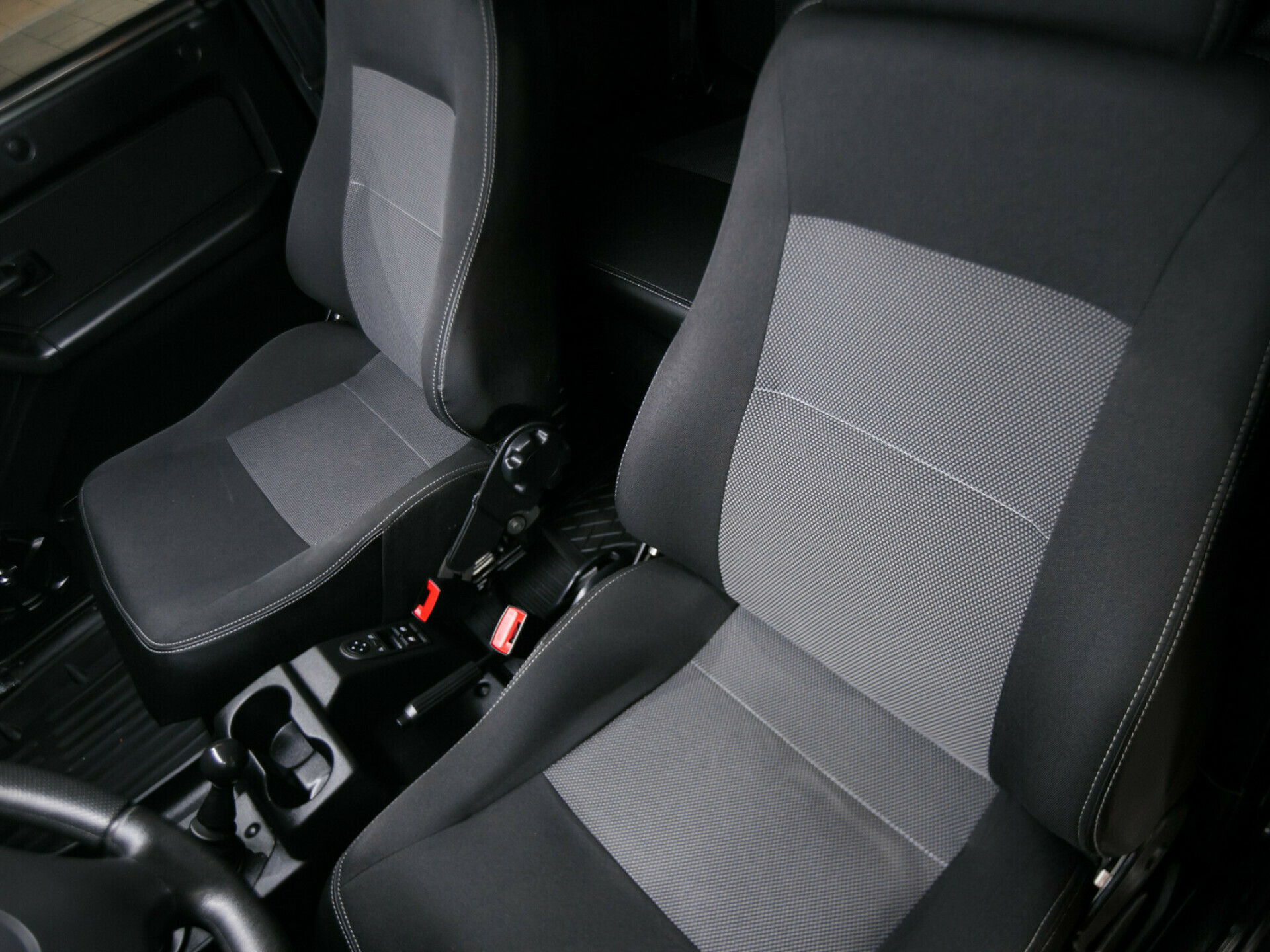 LADA (ВАЗ) 2121 (4x4), I Рестайлинг (2020) 1.7 MT (83 л.с.) 4WD