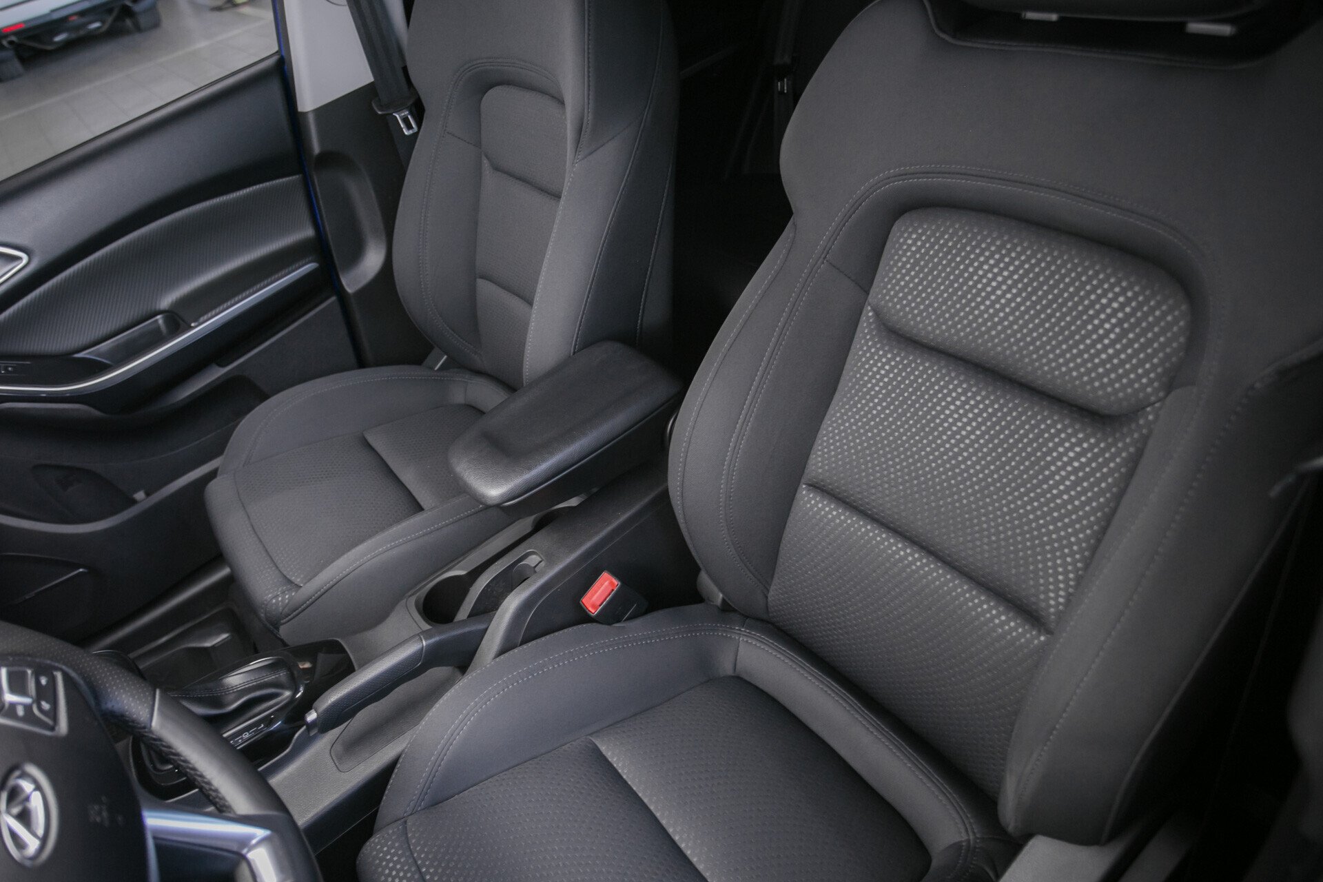 Chery Tiggo 4, I 2.0 CVT (122 л.с.)