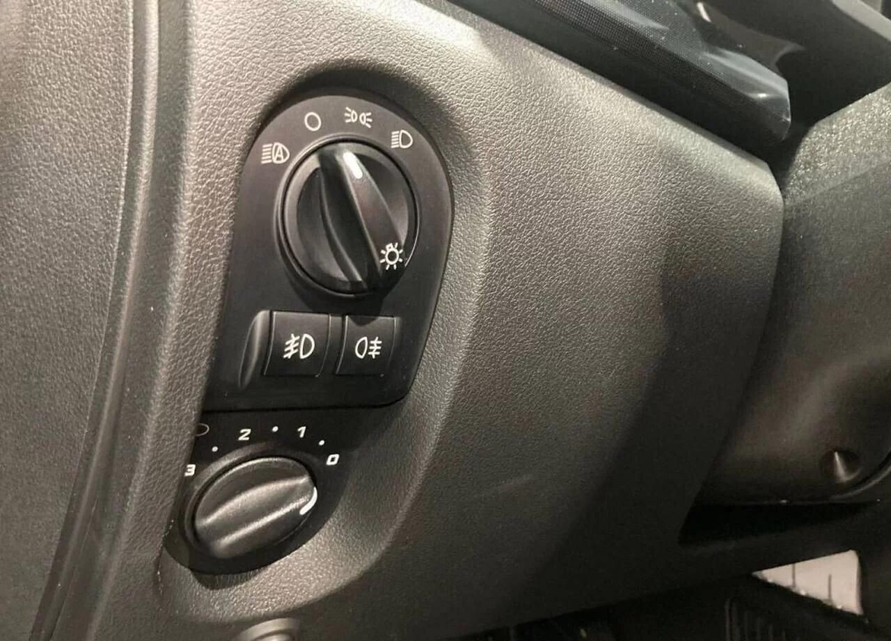 LADA (ВАЗ) Kalina, II 1.6 AT (98 л.с.)