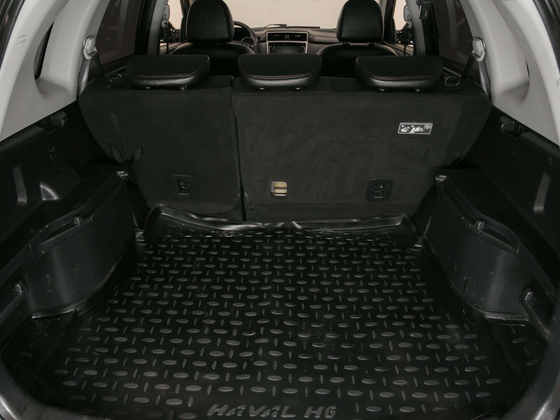 Haval H6, I 1.5 MT (143 л.с.)