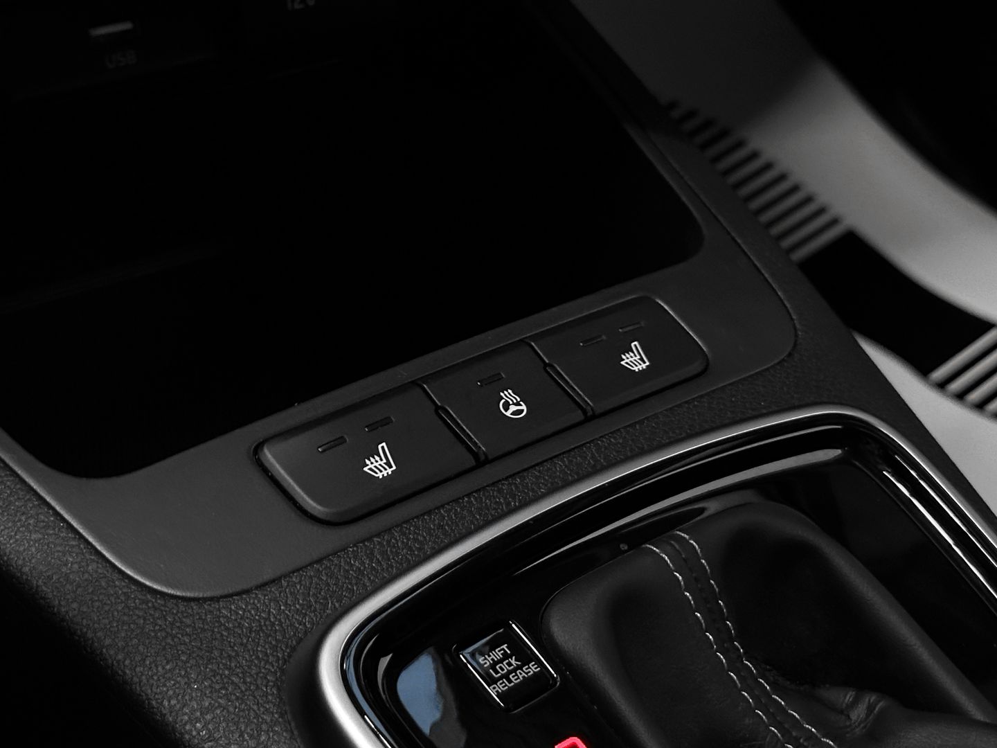 Kia Rio, IV Рестайлинг X 1.6 AT (123 л.с.)