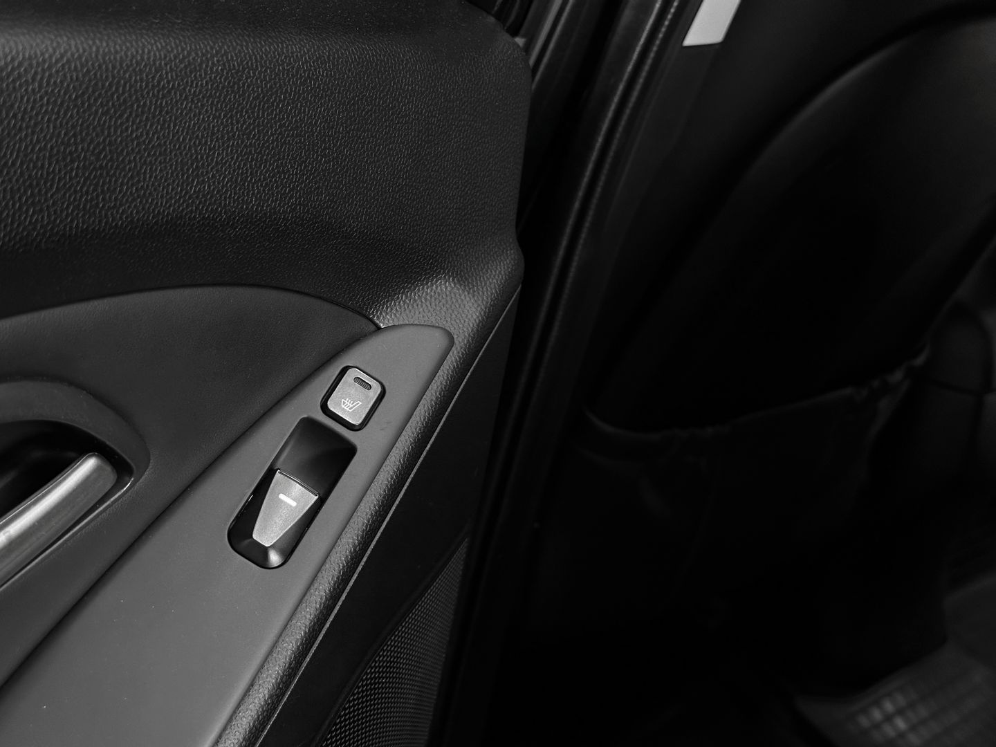 Hyundai ix35, I 2.0 AT (150 л.с.)