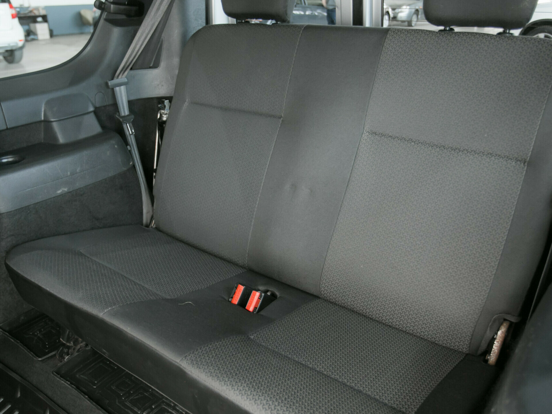 LADA (ВАЗ) Largus, I 1.6 MT (84 л.с.)