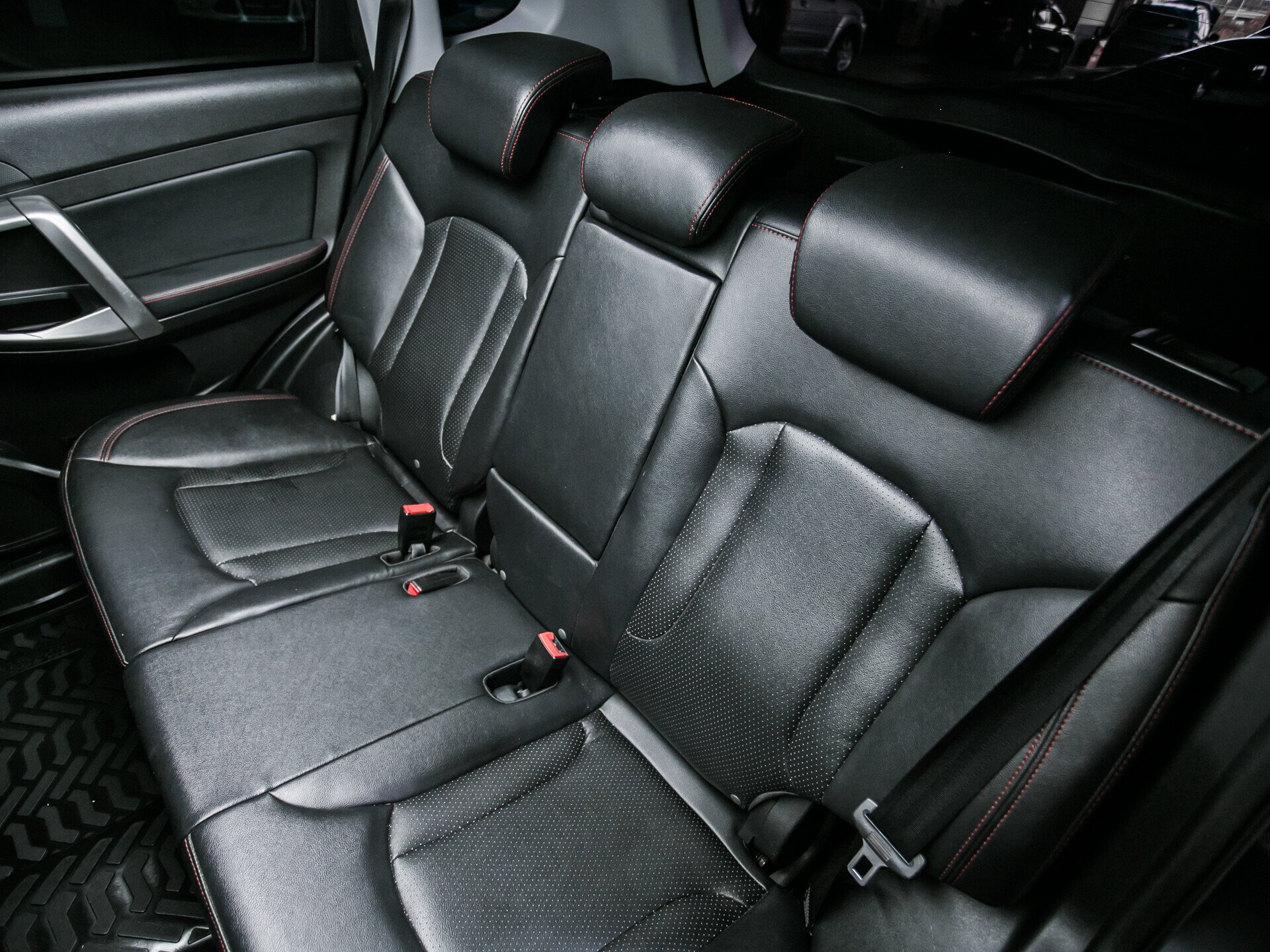 Chery Tiggo 5, I Рестайлинг 2.0 CVT (136 л.с.)