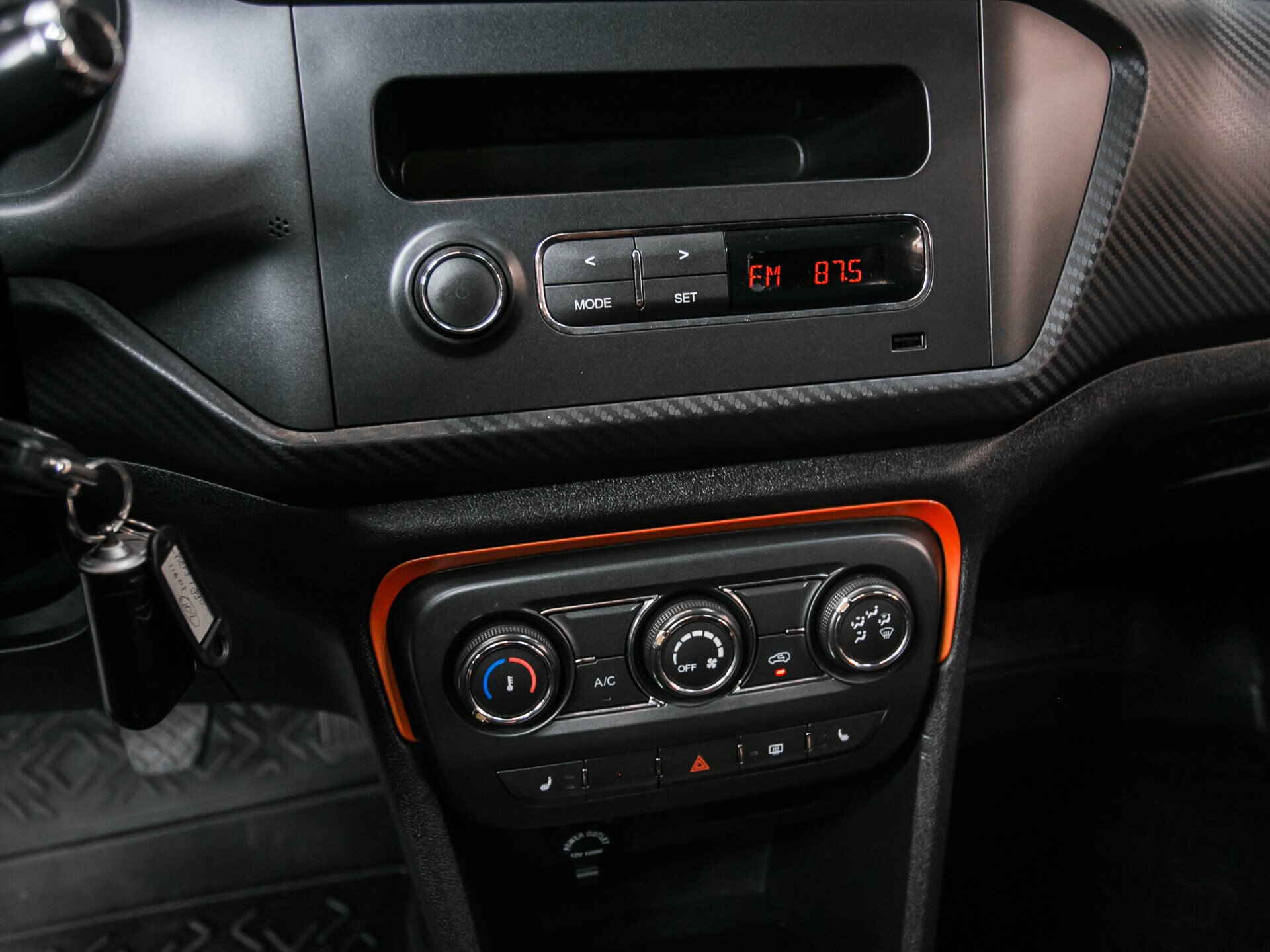 Chery Tiggo 2, I 1.5 MT (106 л.с.)