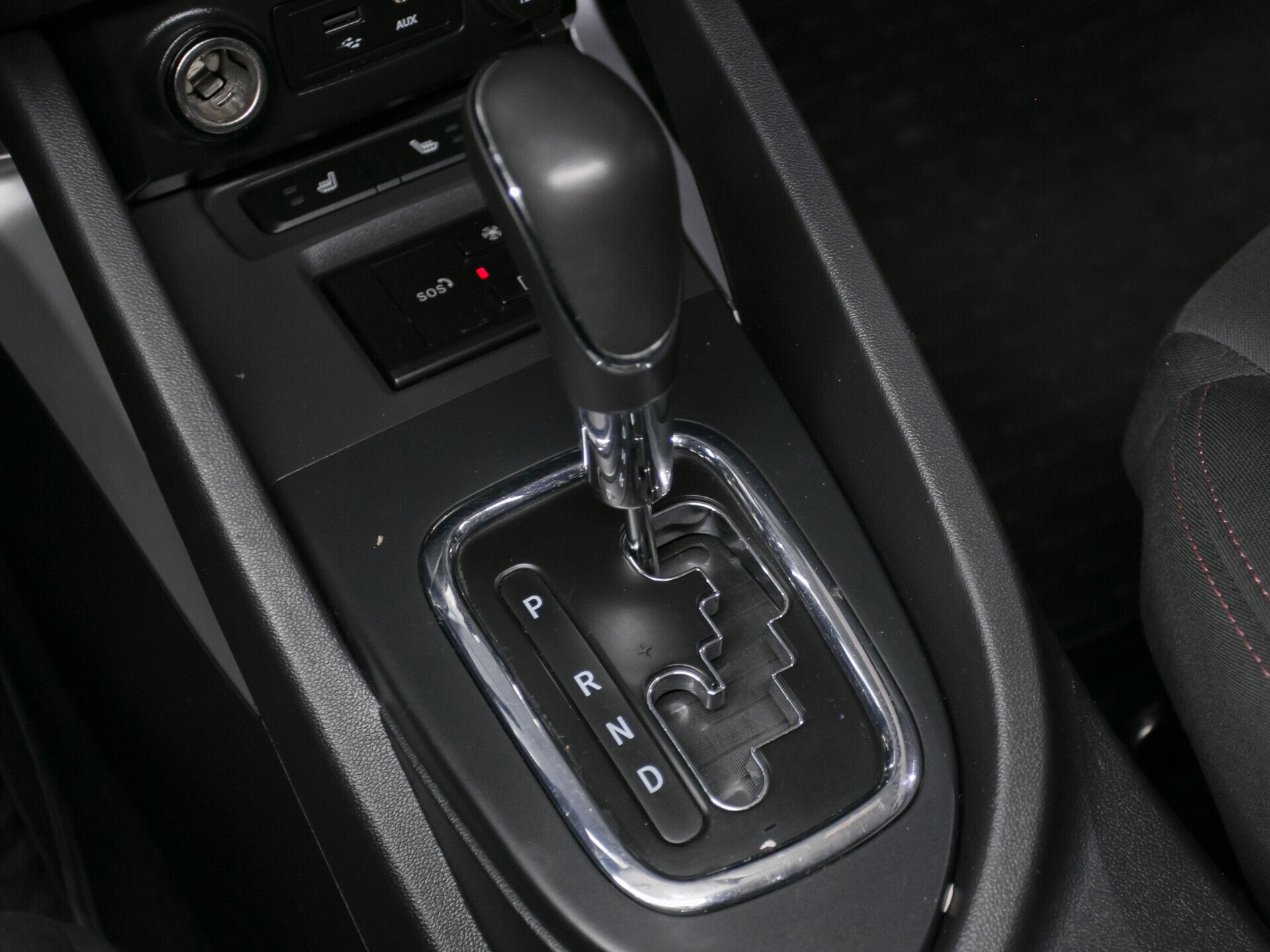 Changan CS35 1.6 AT (113 л.с.)