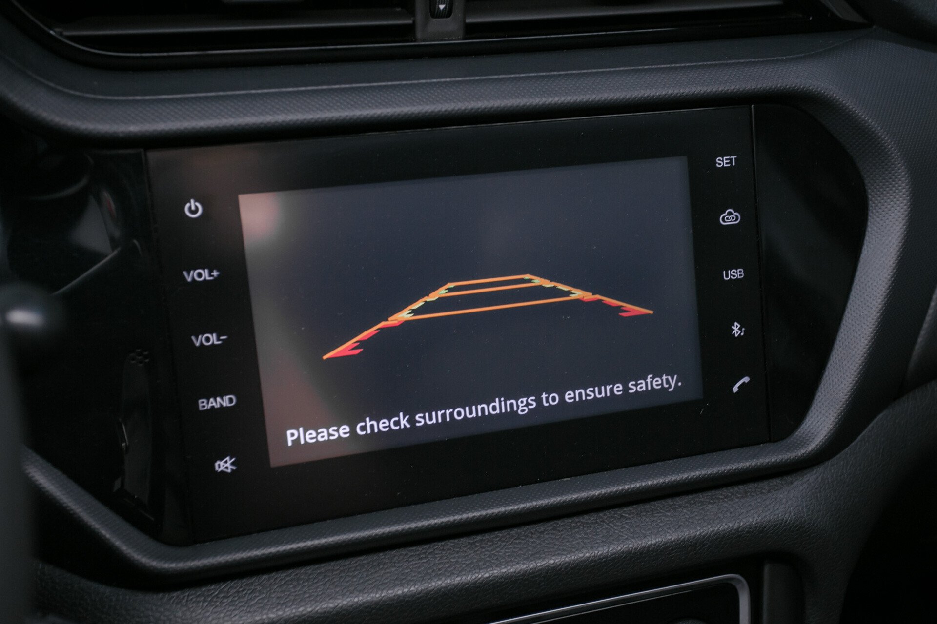 Chery Tiggo 3, I 1.6 CVT (126 л.с.)