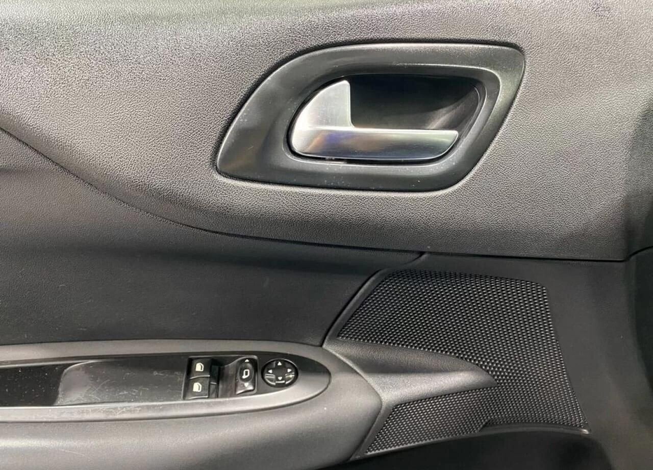 Citroen C4, II 1.6 MT (120 л.с.)