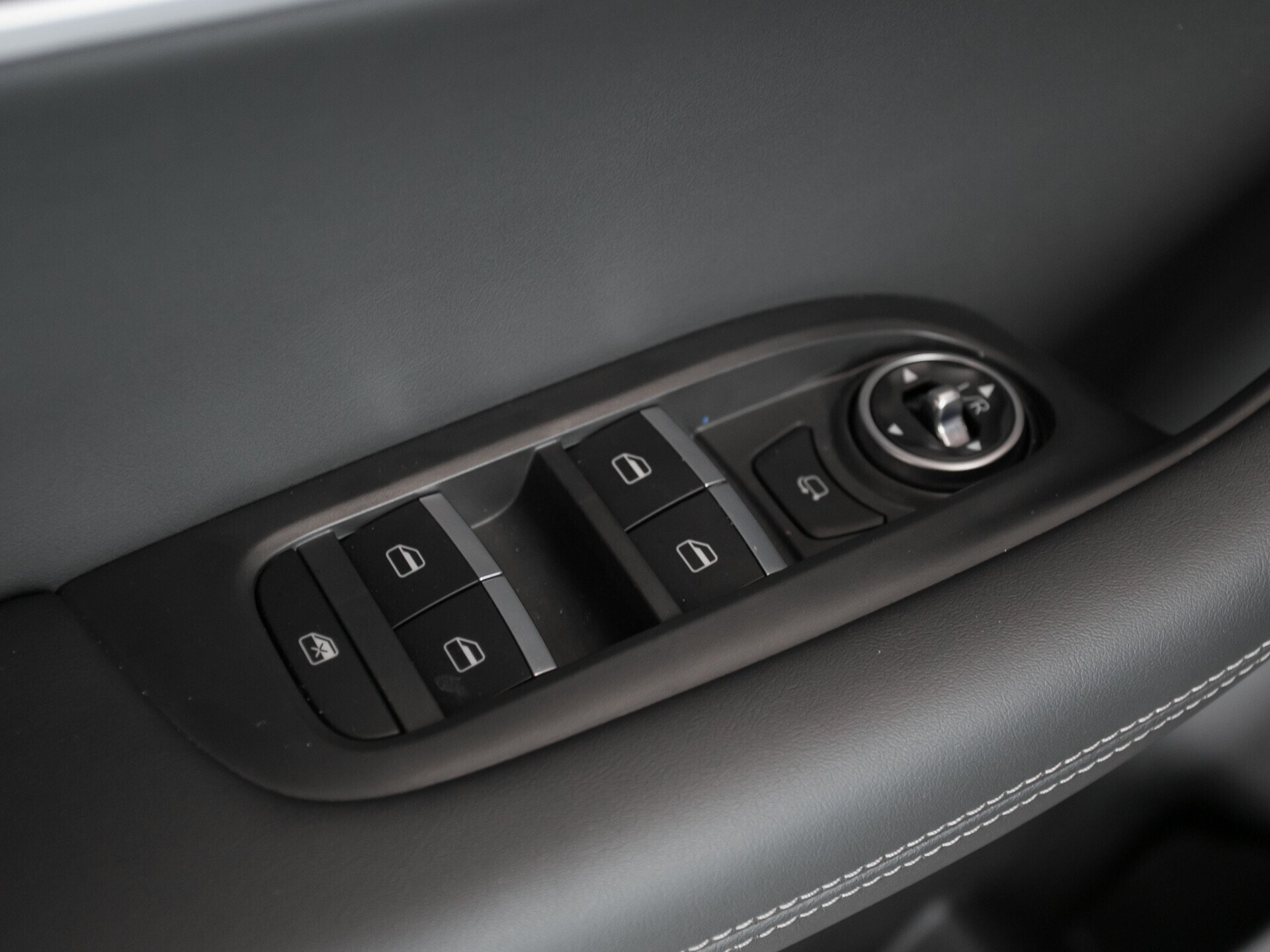 Chery Tiggo 7 Pro, I 1.5 CVT (147 л.с.)