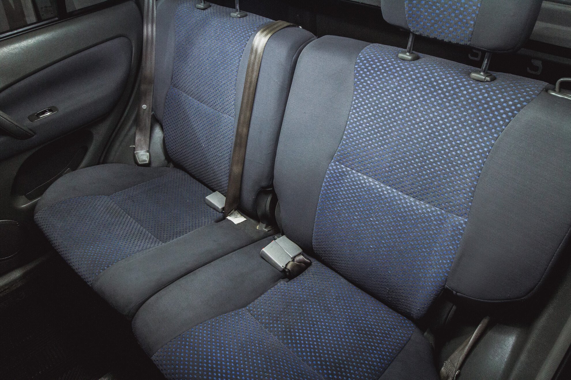 Chery Tiggo (T11), I Рестайлинг (FL) 1.6 MT (126 л.с.)