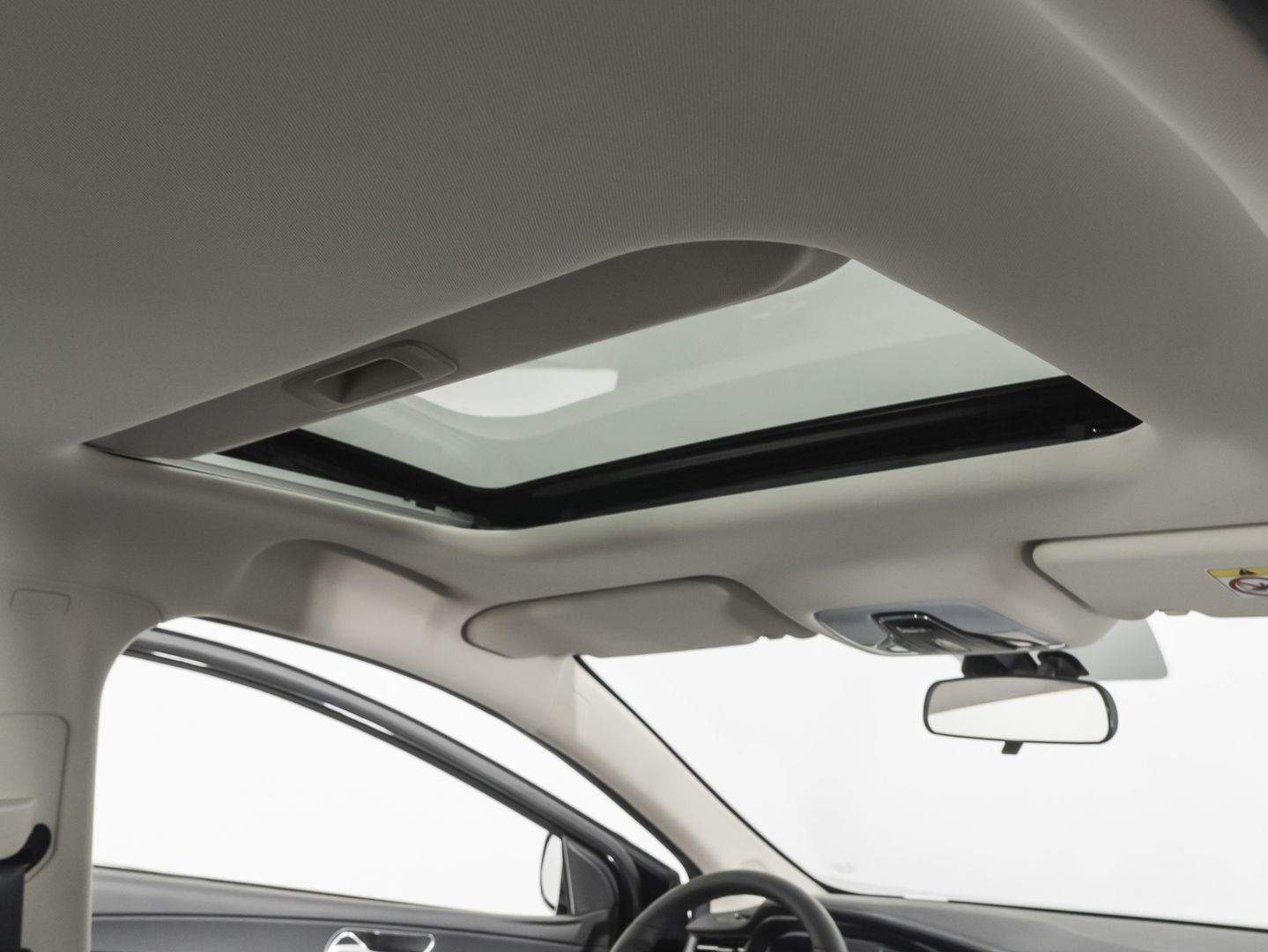 Omoda S5 1.5 CVT (147 л.с.)