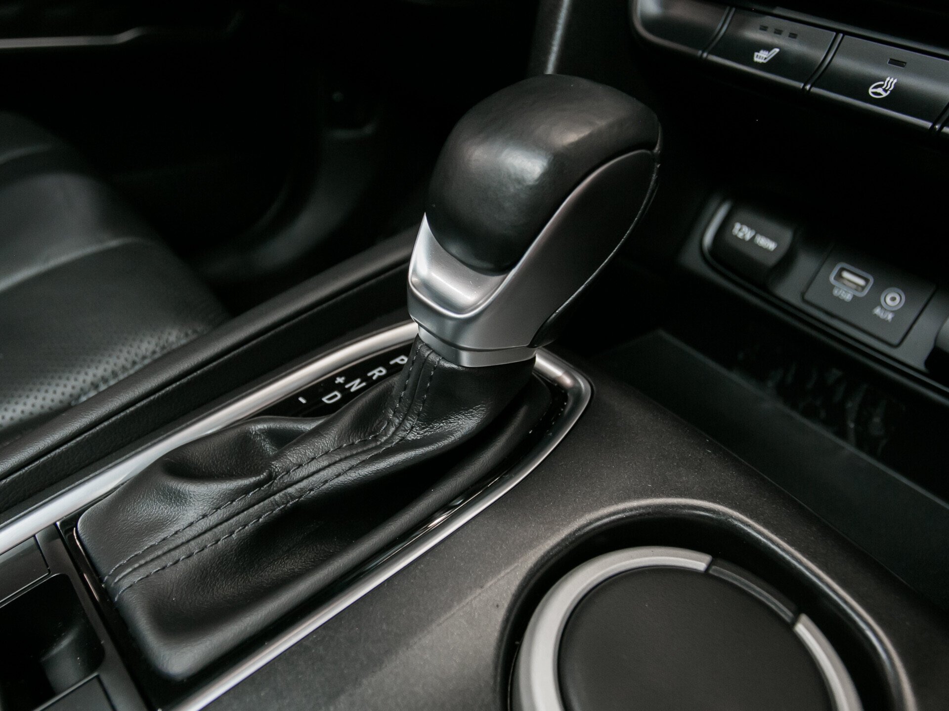 Hyundai Santa Fe, IV 2.2d AT (200 л.с.) 4WD