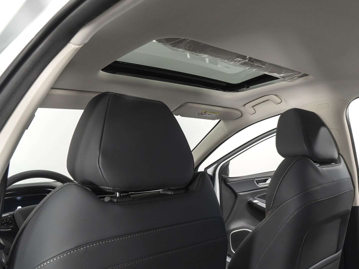 Omoda S5 1.5 CVT (113 л.с.)