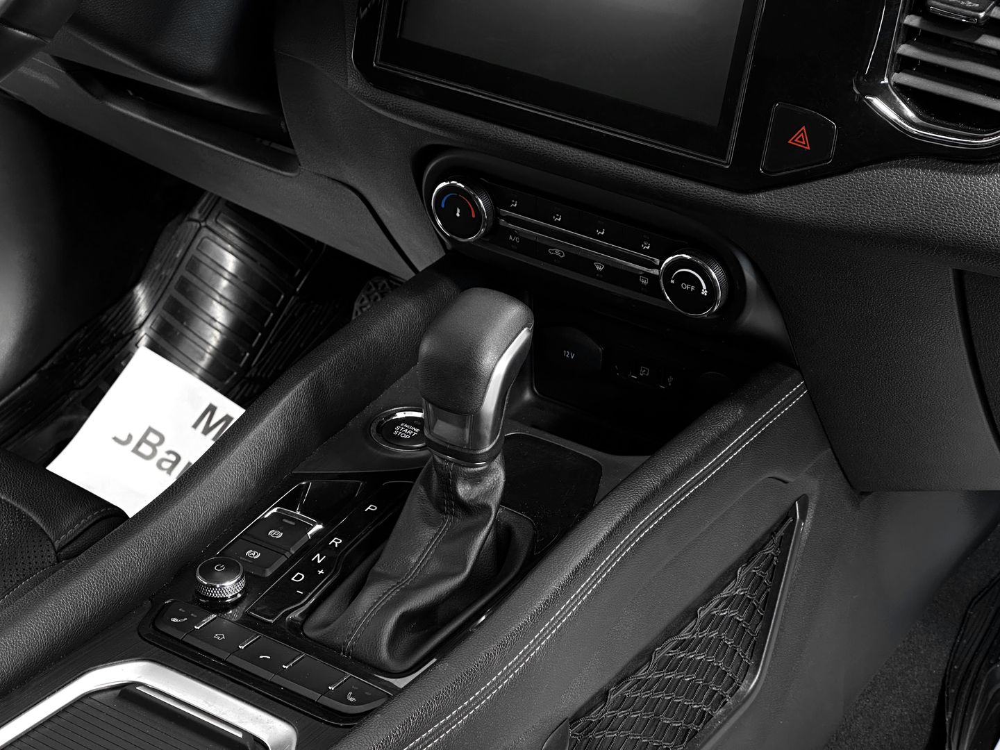 Chery Tiggo 4, I Рестайлинг 1.5 CVT (113 л.с.)