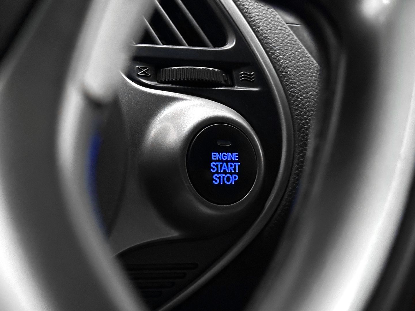 Hyundai ix35, I 2.0d AT (184 л.с.) 4WD