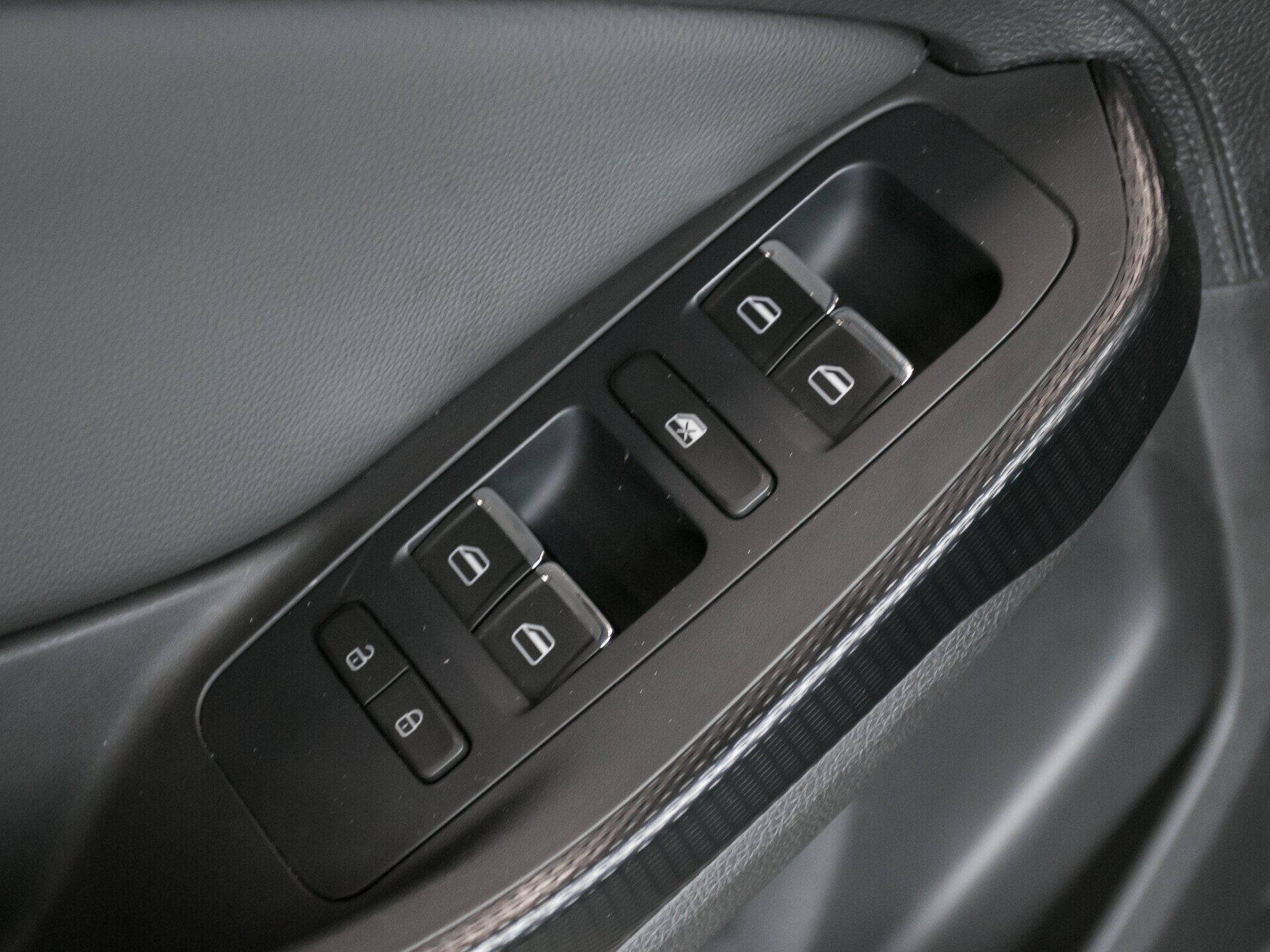 Chery Tiggo 4, I Рестайлинг 2.0 CVT (122 л.с.)