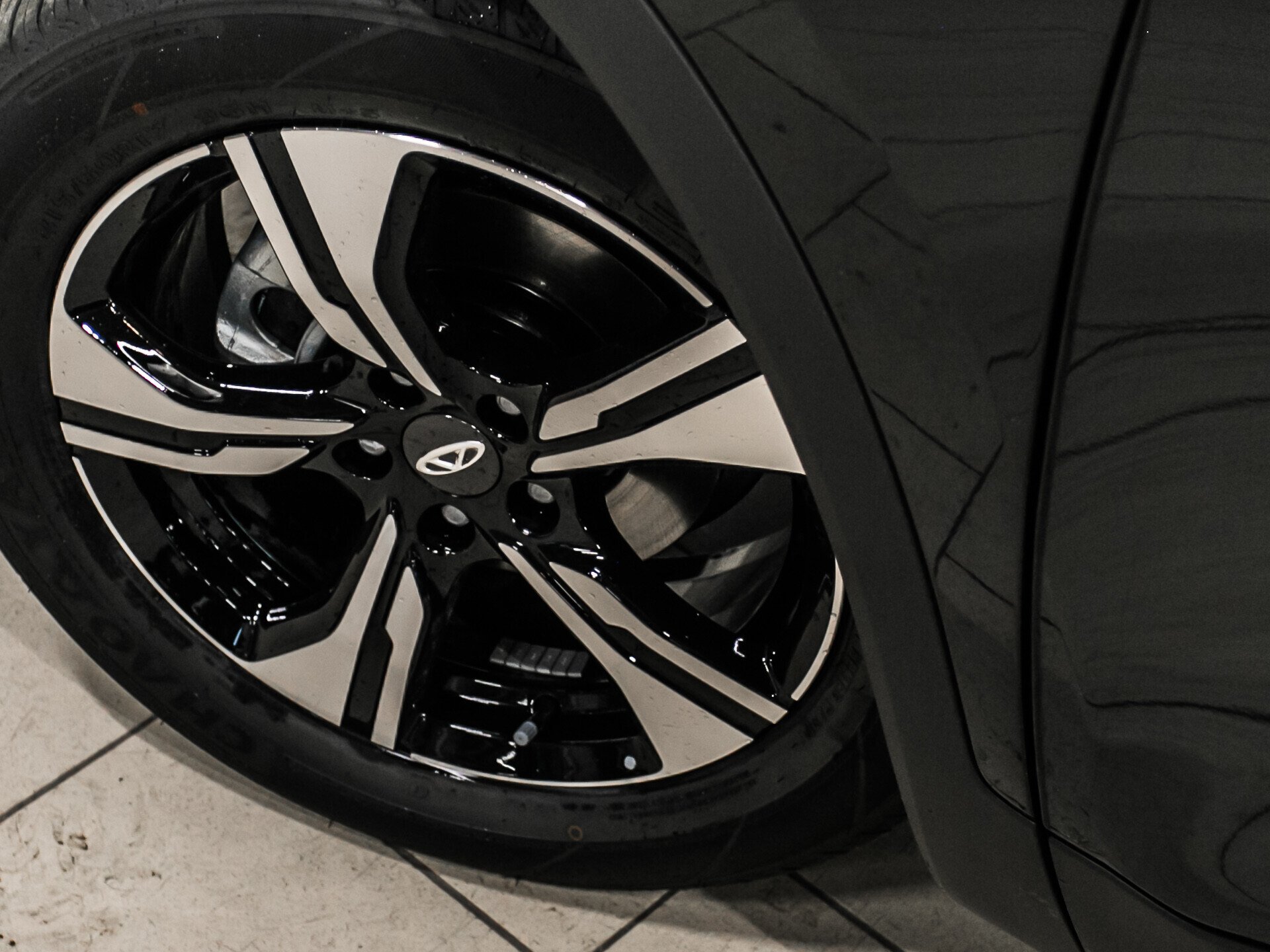 Chery Tiggo 4 Pro, I 1.5 CVT (113 л.с.)