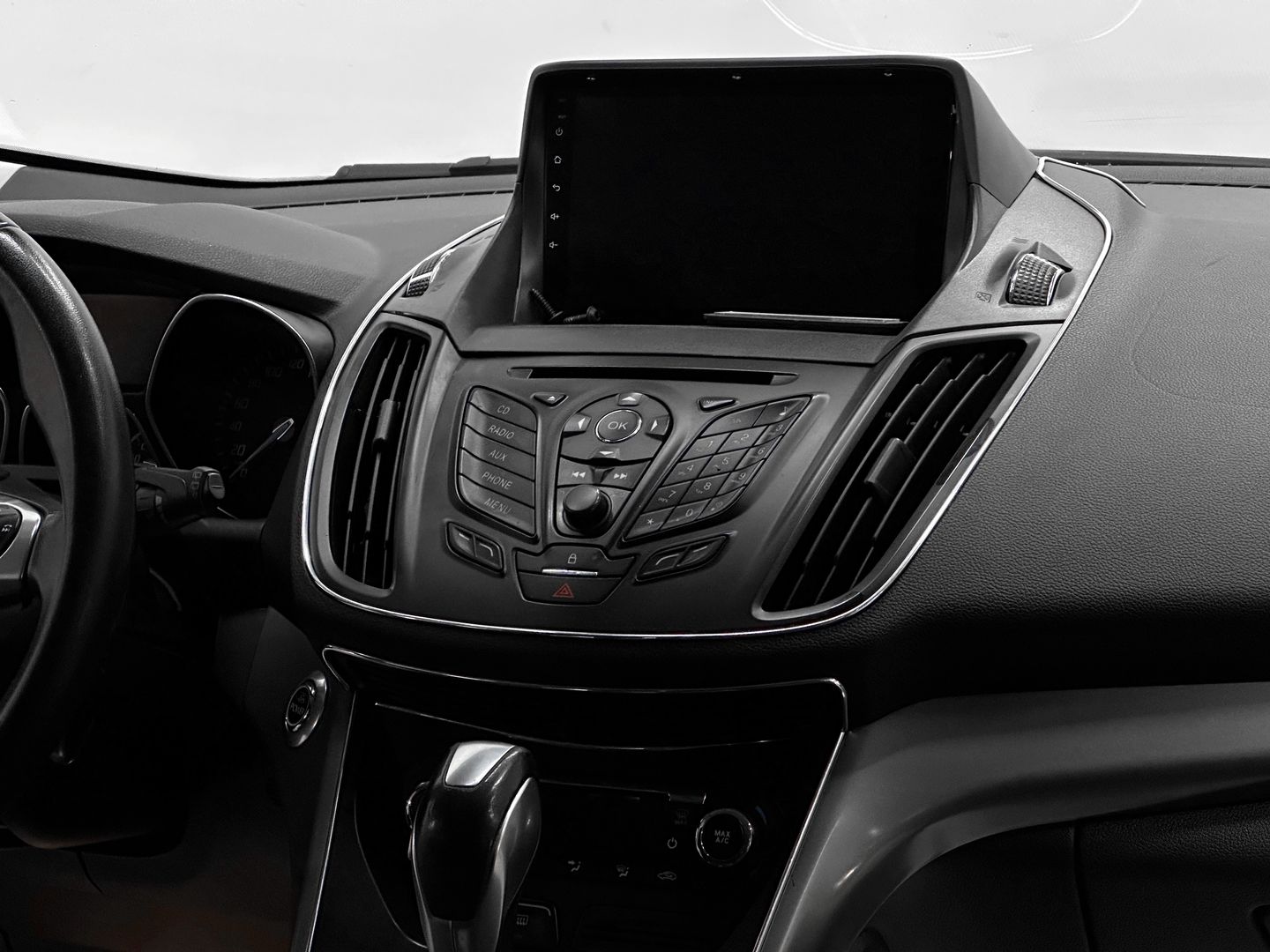 Ford Kuga, II 1.6 AT (150 л.с.) 4WD