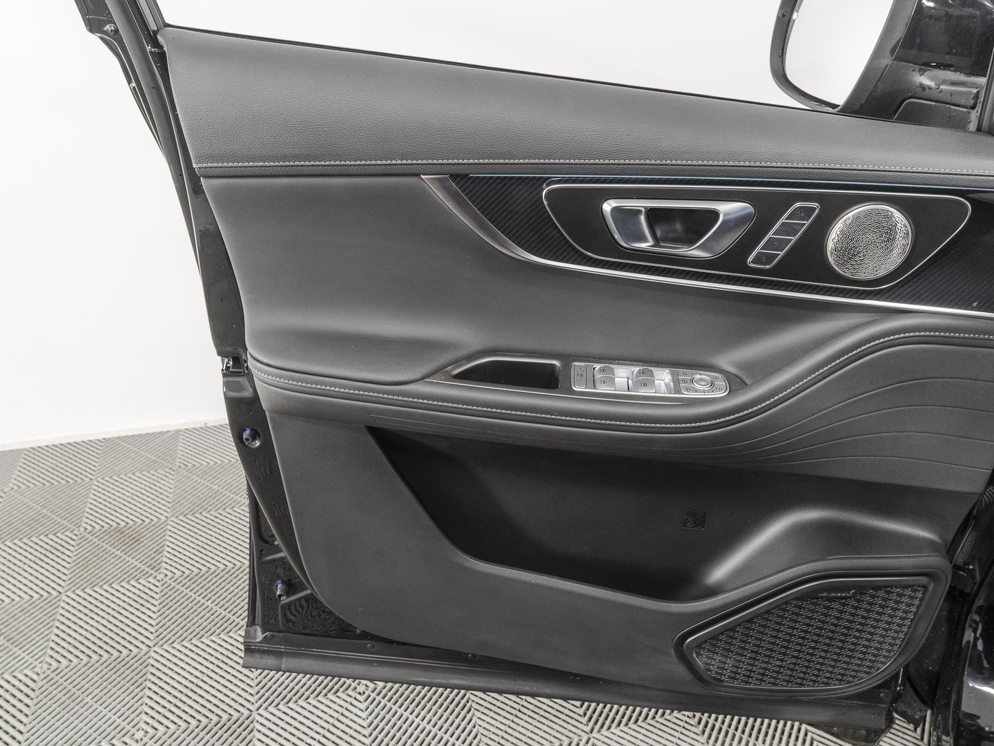 Chery Tiggo 7 Pro Max, I Рестайлинг 1.6 AMT (150 л.с.) 4WD