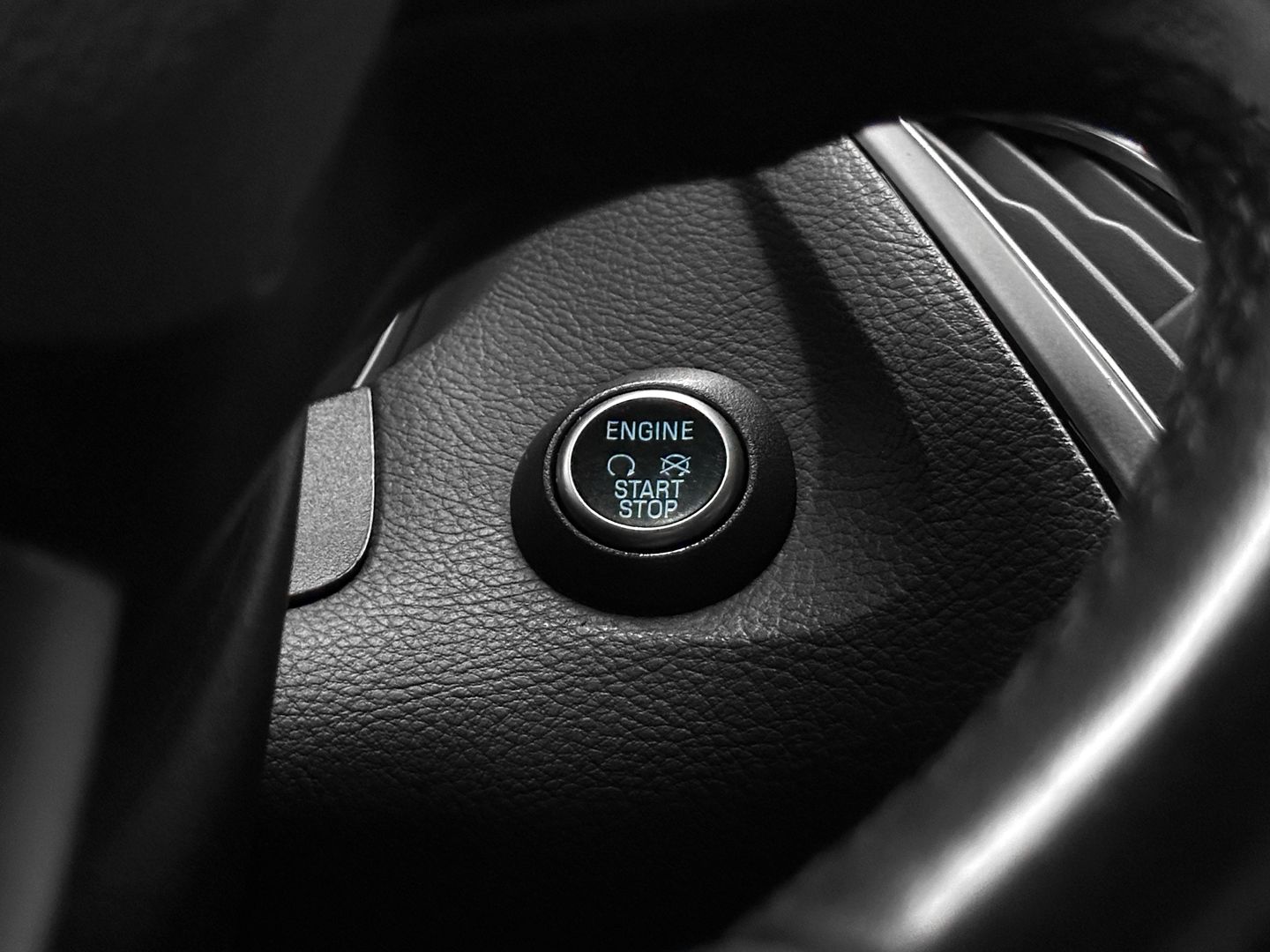 Ford Focus, III Рестайлинг 1.5 AT (150 л.с.)