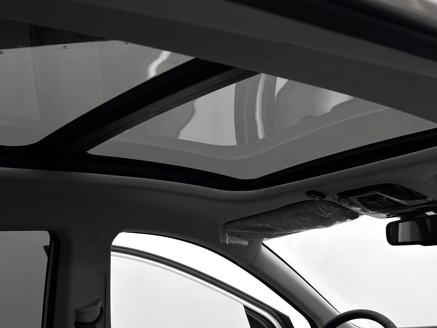 JAC JS6 1.5 AMT (174 л.с.)