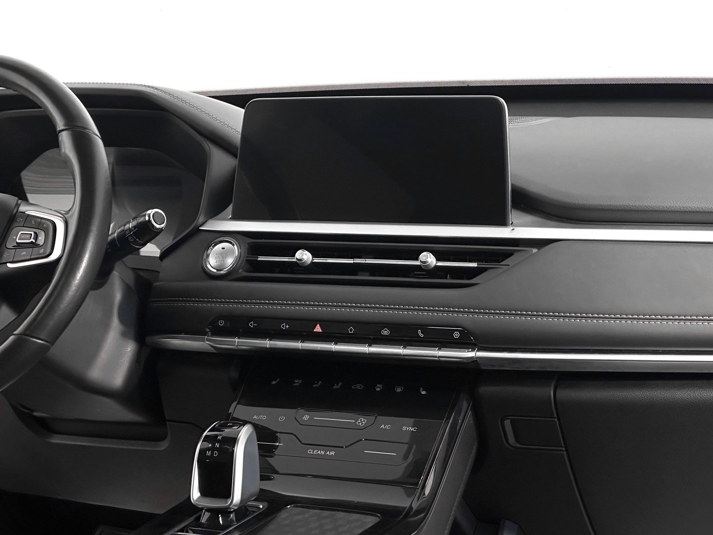 Chery Tiggo 7 Pro, I 1.5 CVT (147 л.с.)