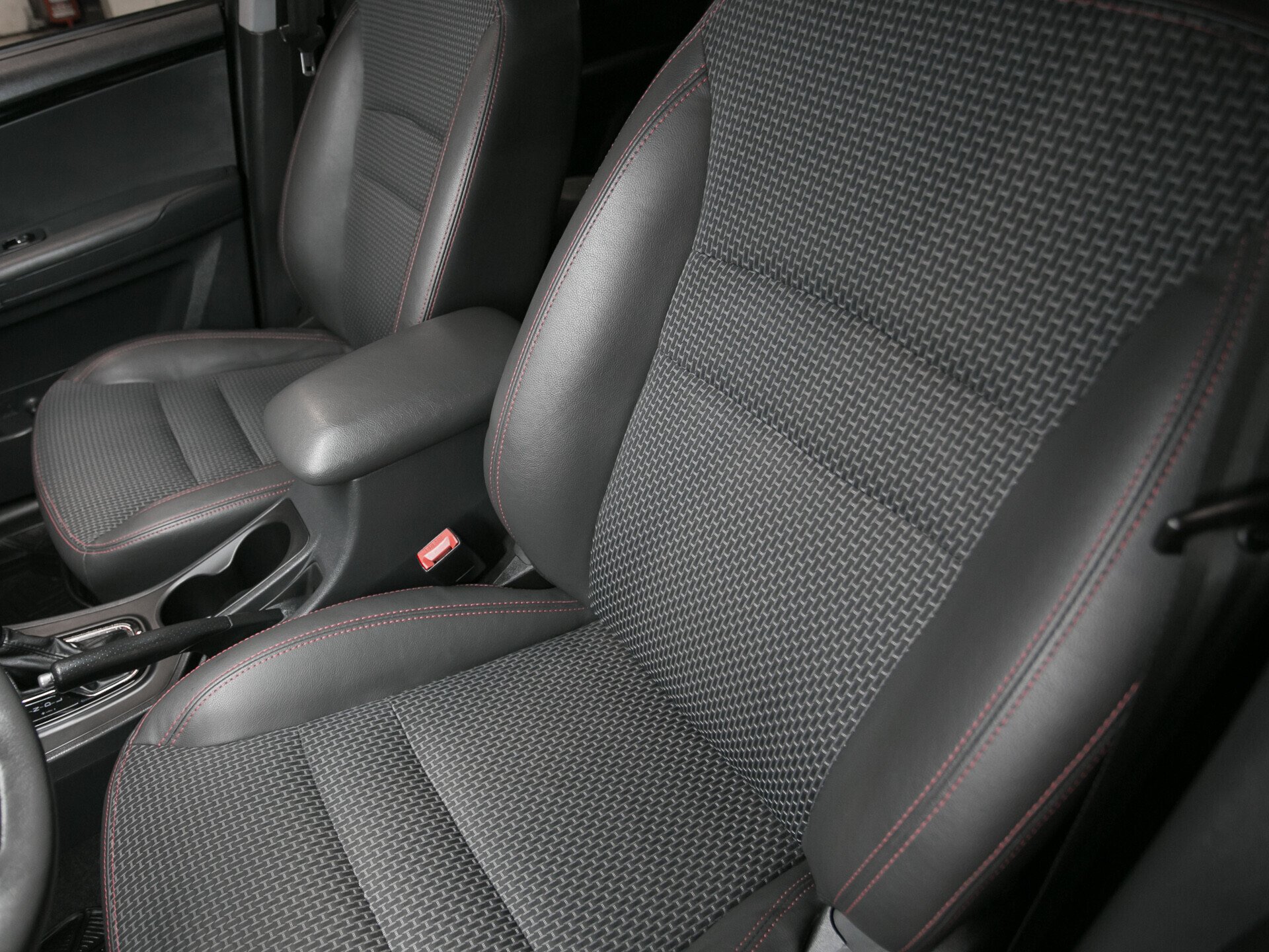 Chery Tiggo 3, I 1.6 CVT (126 л.с.)