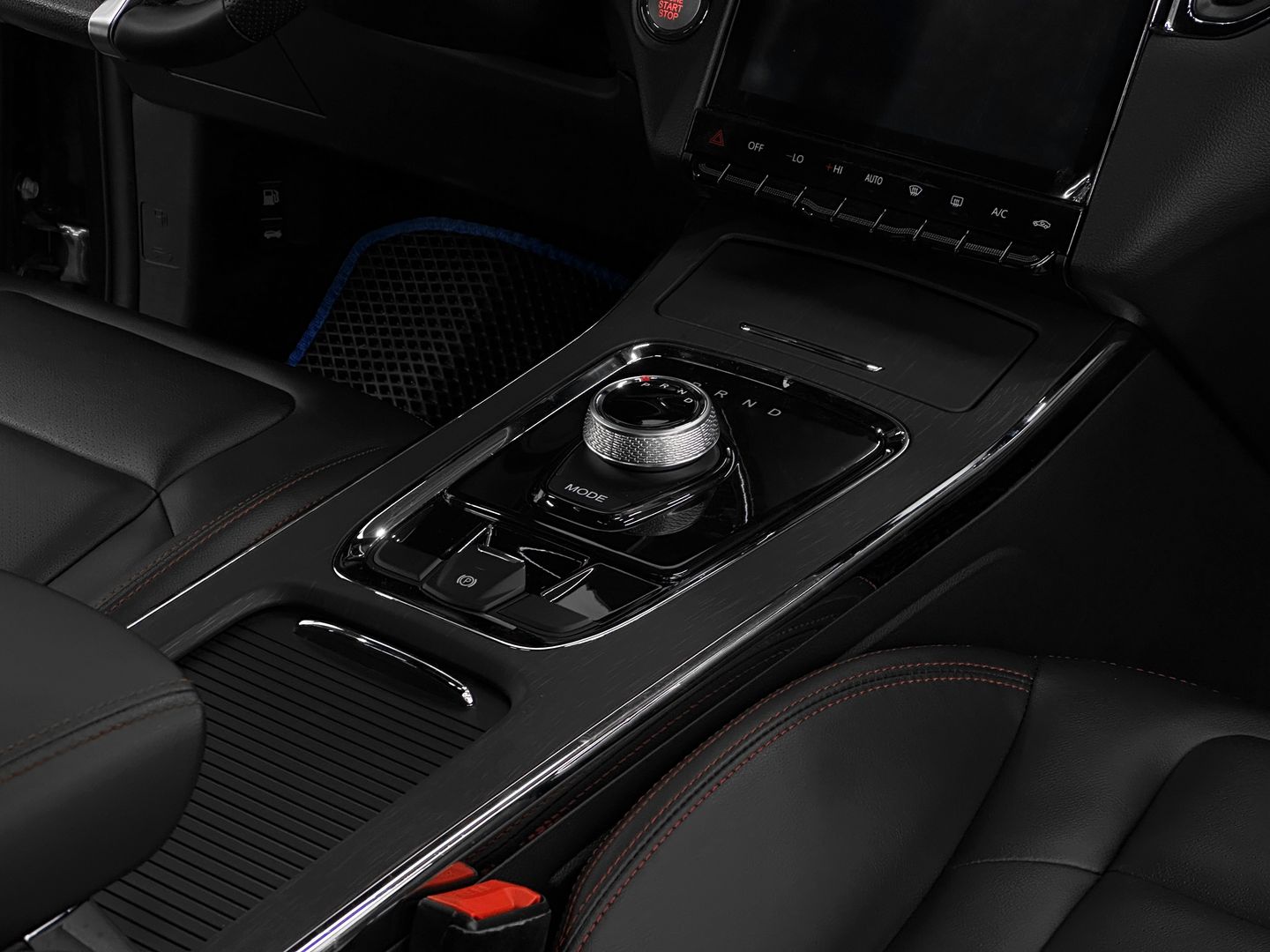 SWM G05 Pro 1.5 AMT (139 л.с.)