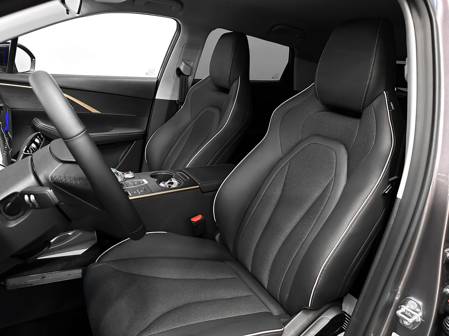 Omoda C5, I 1.5 CVT (147 л.с.)