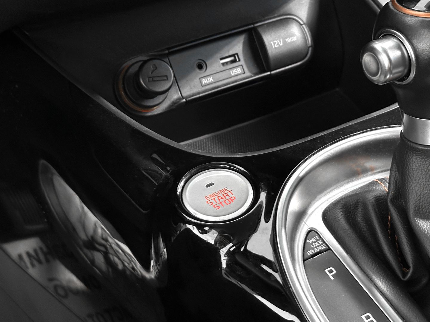 Kia Soul, II Рестайлинг 1.6 AMT (204 л.с.)