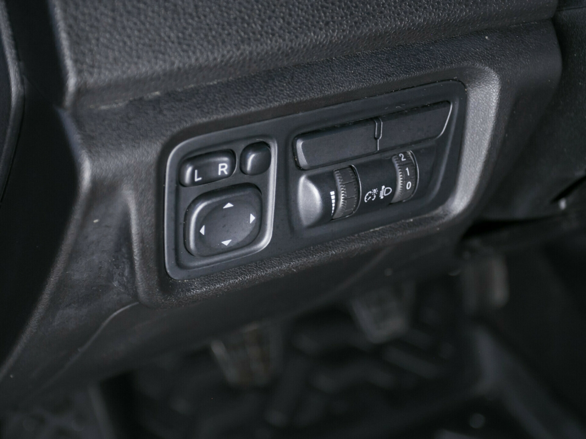 Chery Tiggo 5, I 2.0 MT (139 л.с.)