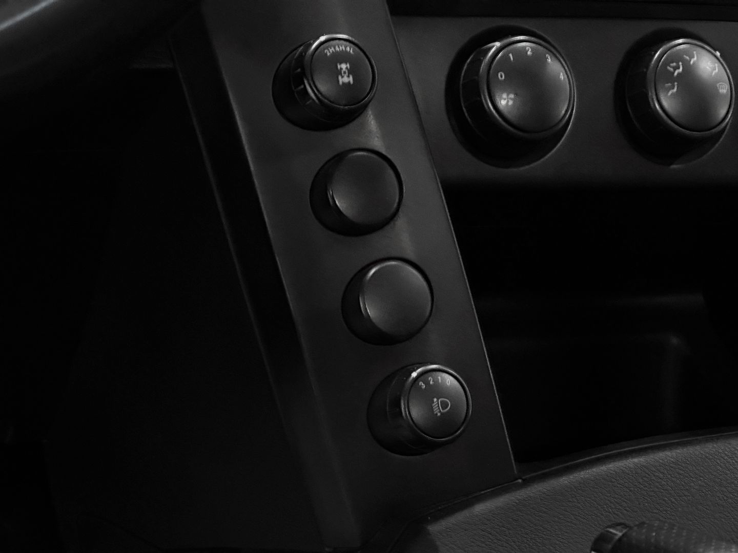 SsangYong Actyon Sports, I 2.0d MT (141 л.с.) 4WD