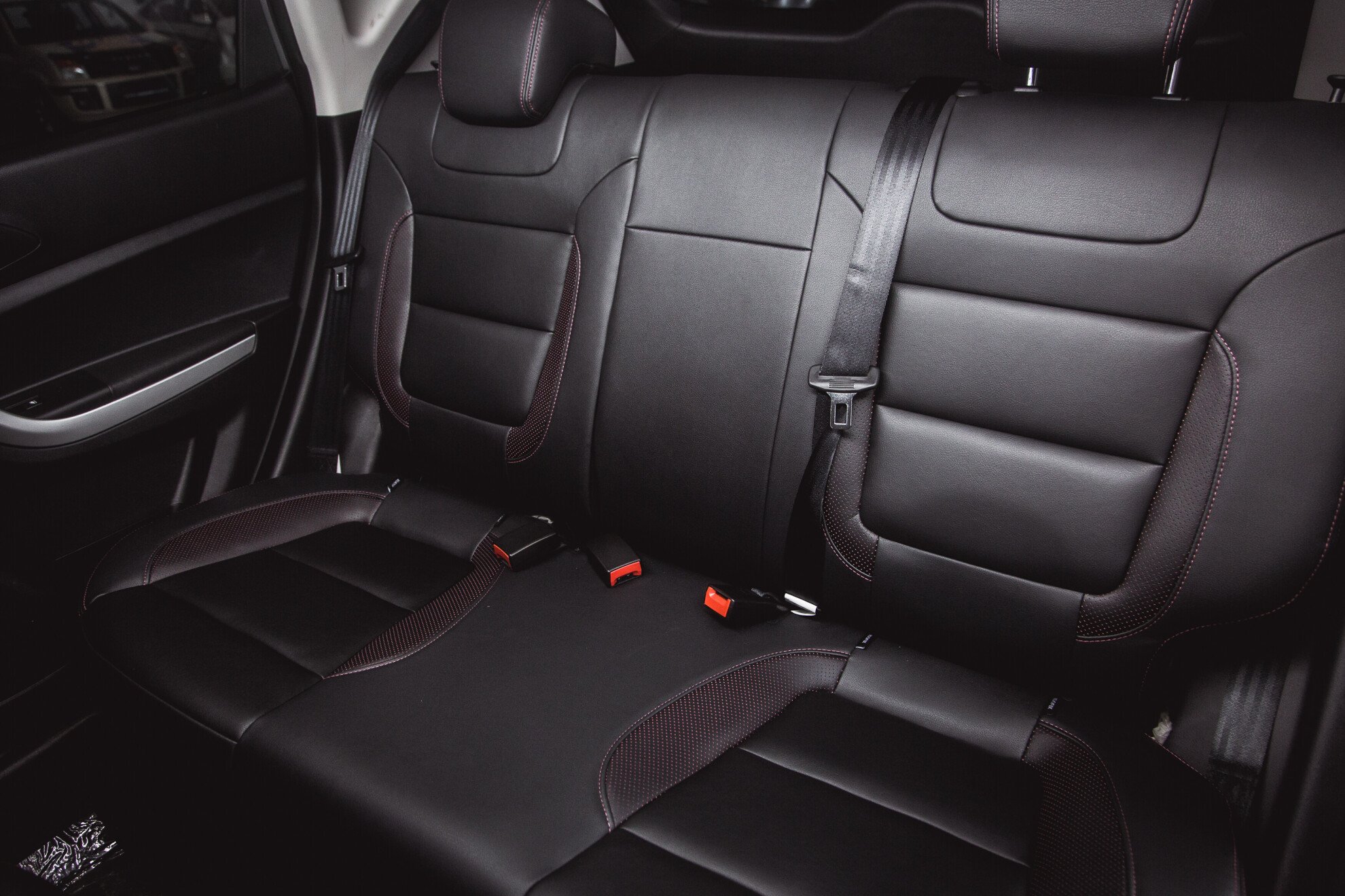 Changan CS35 1.6 AT (113 л.с.)