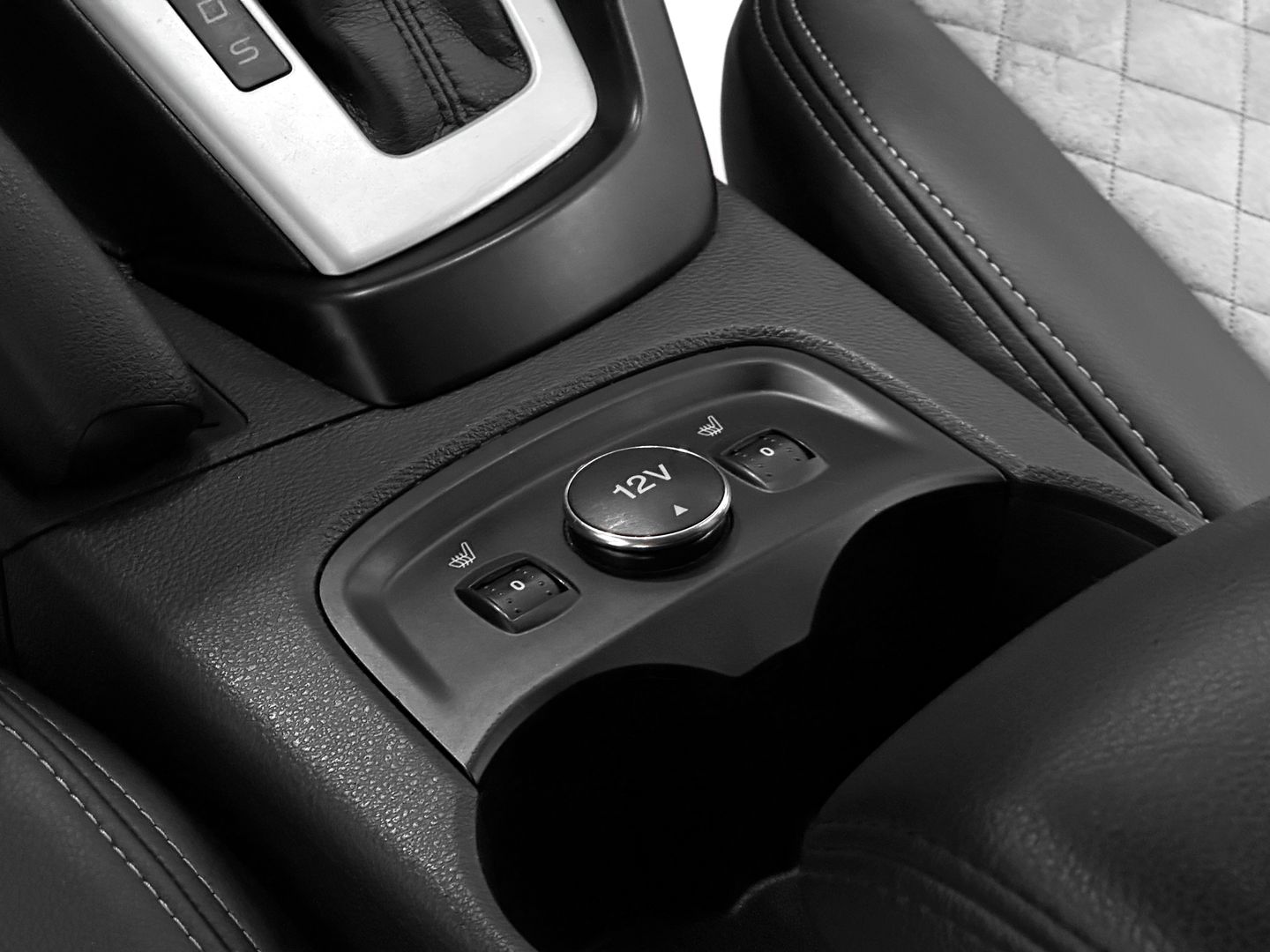 Ford Focus, III 1.6 AMT (125 л.с.)