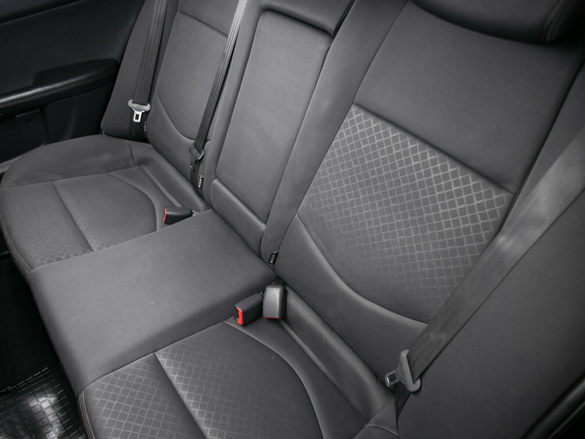 Kia Cerato, II 6-speed 1.6 AT (126 л.с.)