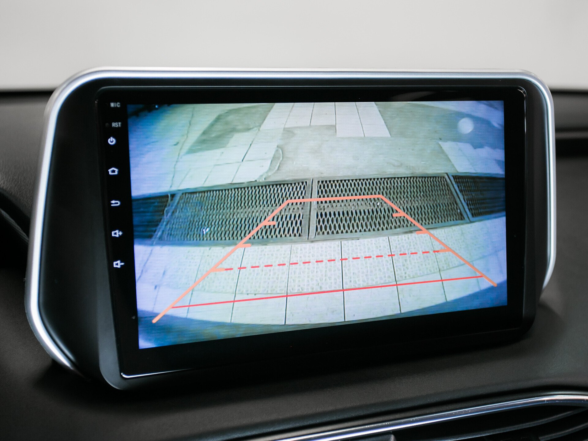 Hyundai Santa Fe, IV 2.2d AT (200 л.с.) 4WD