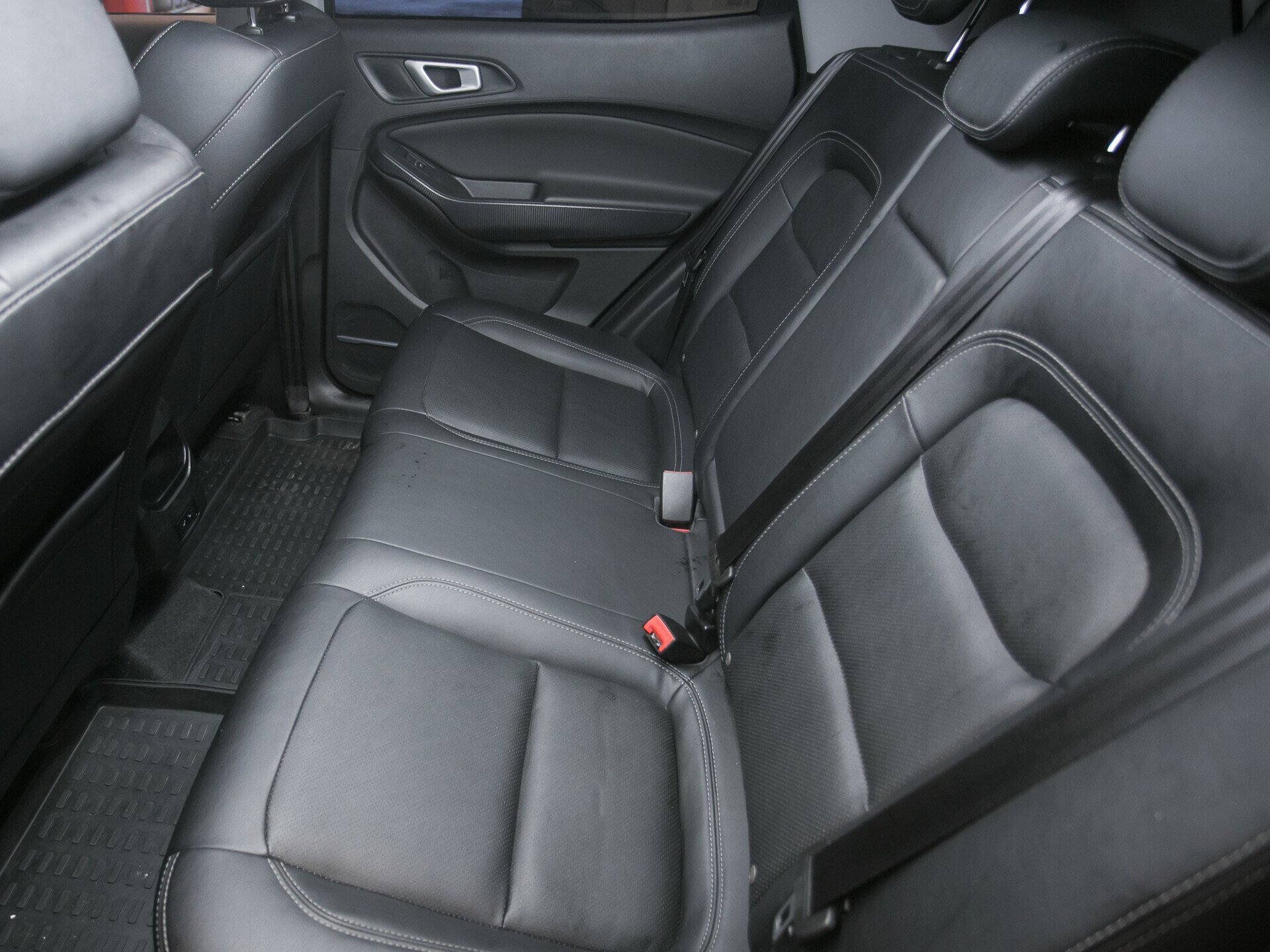 Chery Tiggo 4, I Рестайлинг 2.0 CVT (122 л.с.)