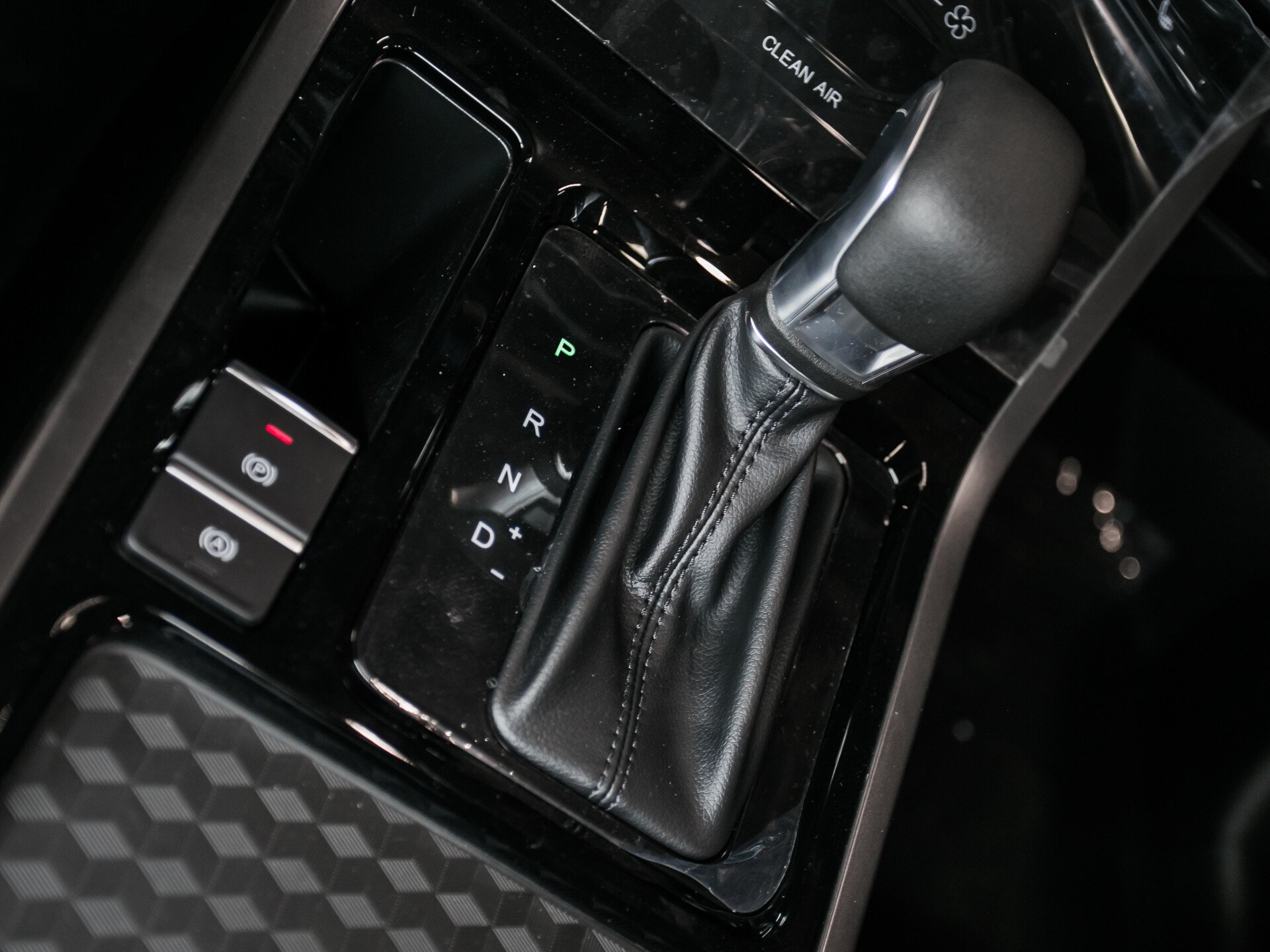 Chery Tiggo 4 Pro, I 1.5 CVT (113 л.с.)