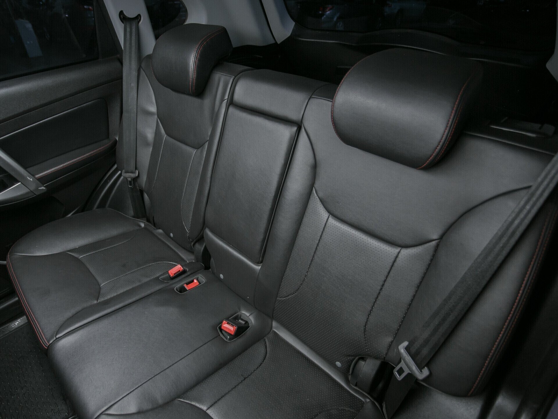 Chery Tiggo 5, I 2.0 CVT (139 л.с.)