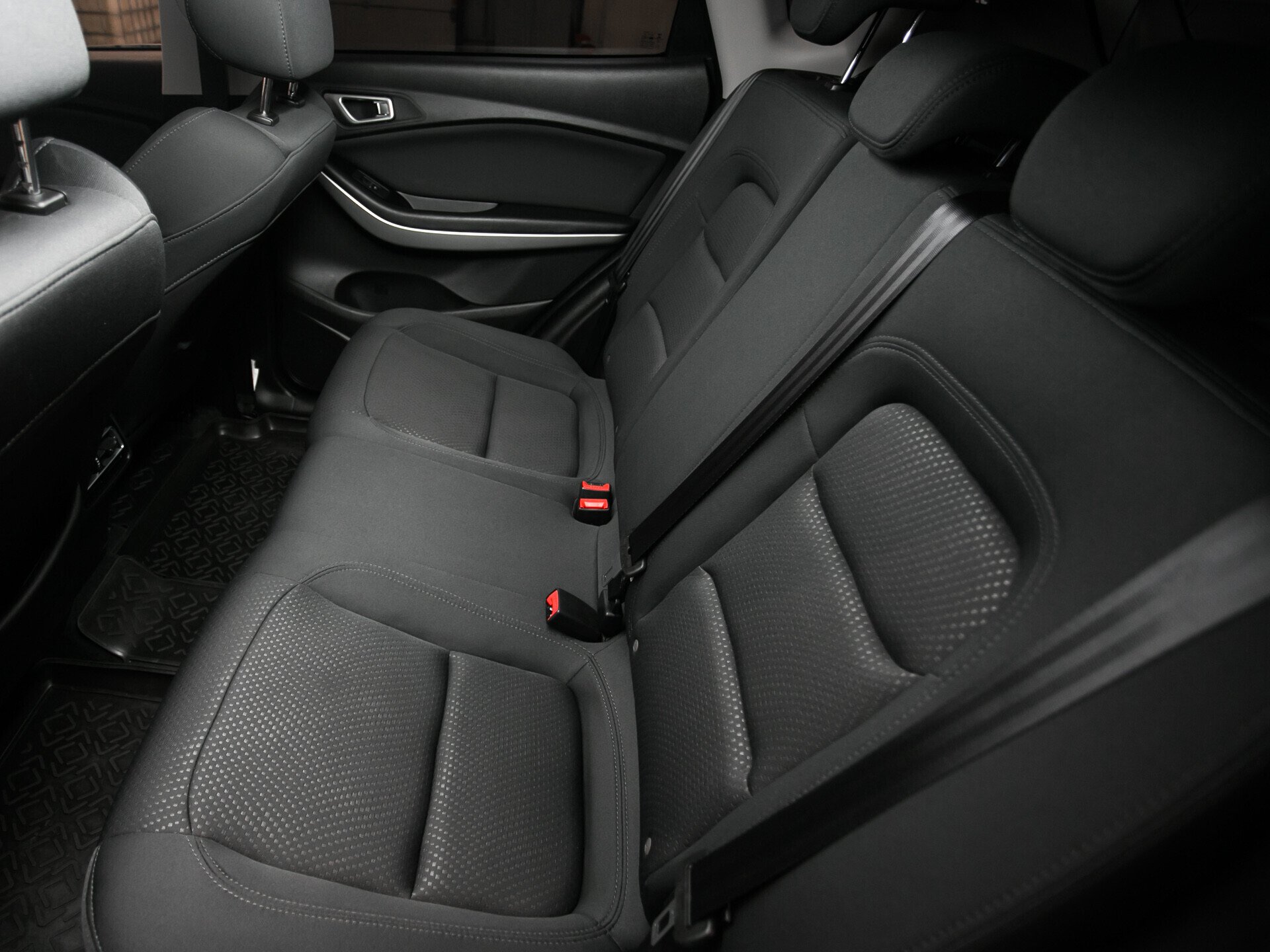 Chery Tiggo 7, I 1.5 MT (152 л.с.)