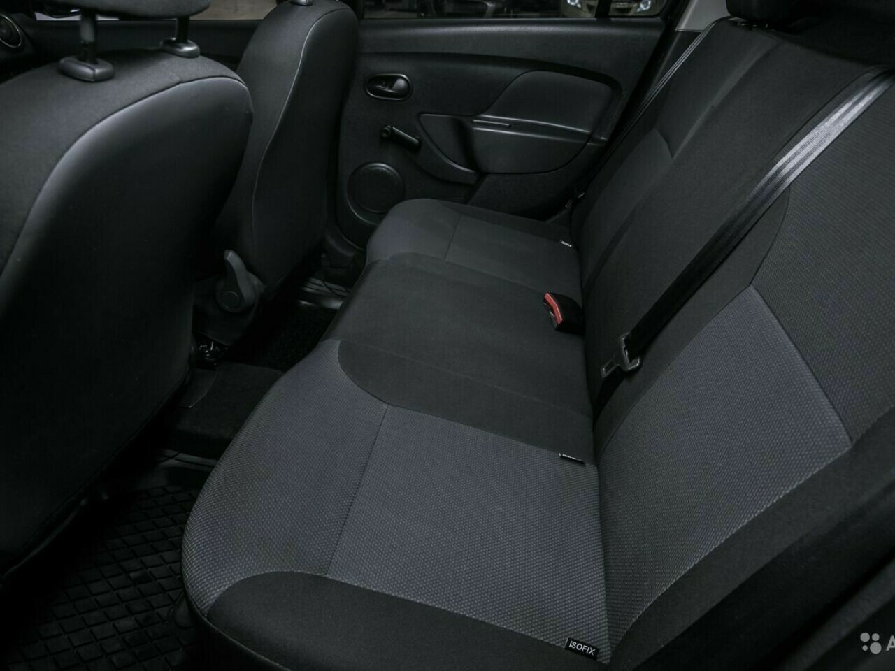 Renault Logan, II 1.6 MT (102 л.с.)