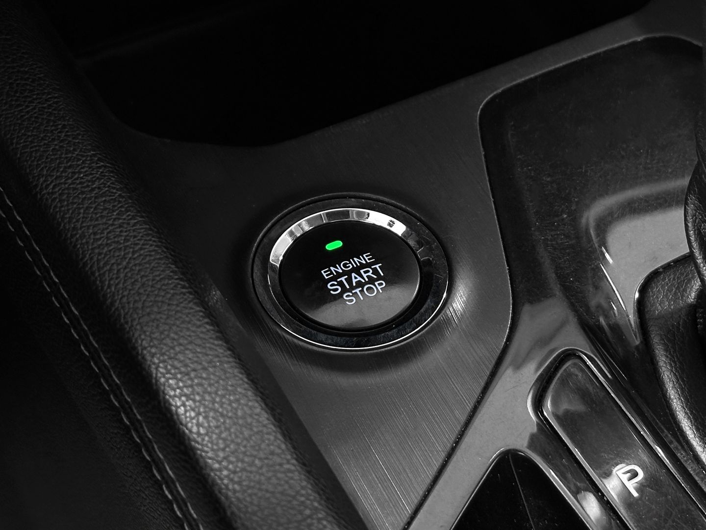 Chery Tiggo 4, I Рестайлинг 1.5 CVT (113 л.с.)