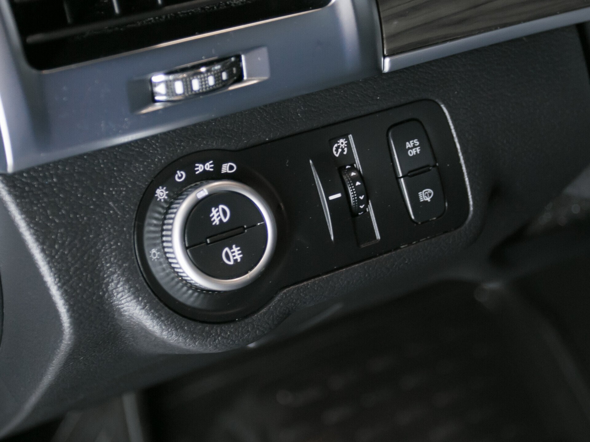 Haval H9, I Рестайлинг 2.0d AT (190 л.с.) 4WD