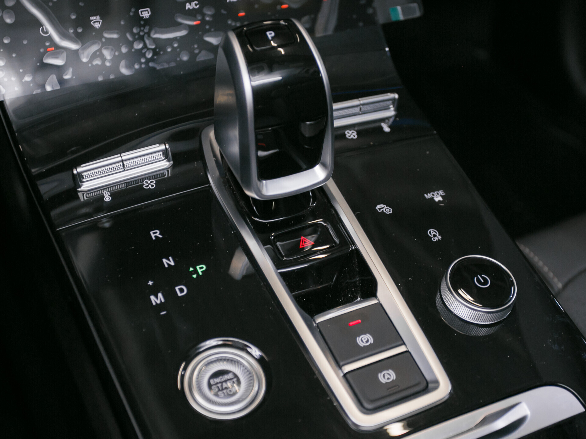 Chery Tiggo 8 Pro, I 1.6 AMT (186 л.с.)