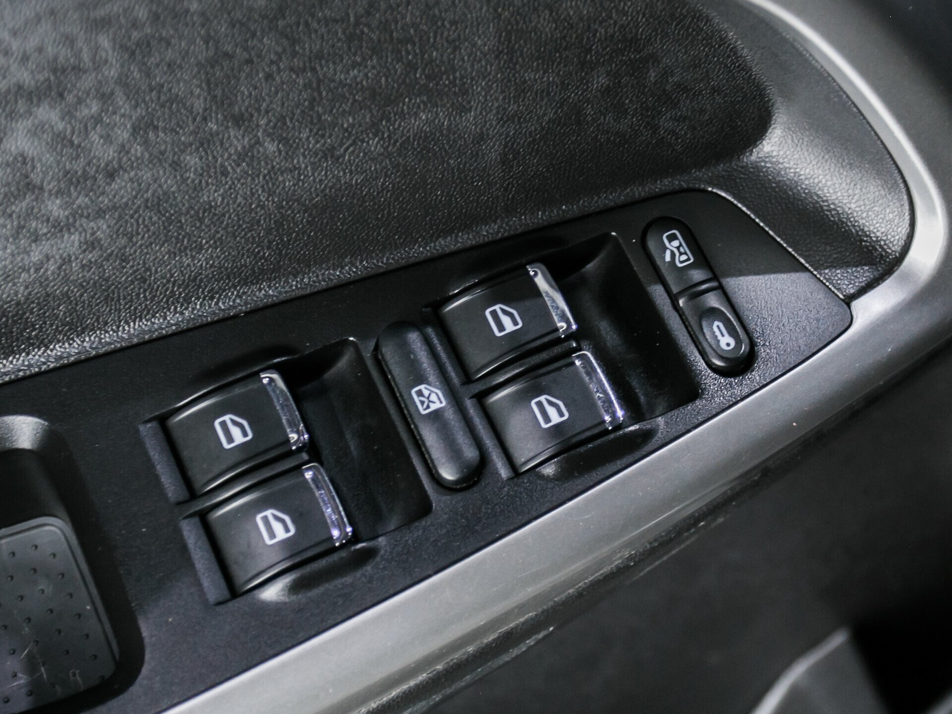 Chery Tiggo 5, I Рестайлинг 2.0 CVT (136 л.с.)