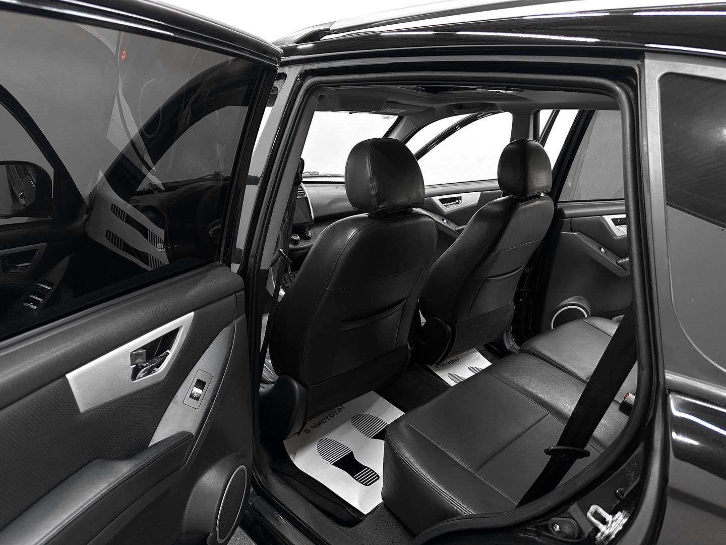 Lifan X60, I 1.8 MT (128 л.с.)